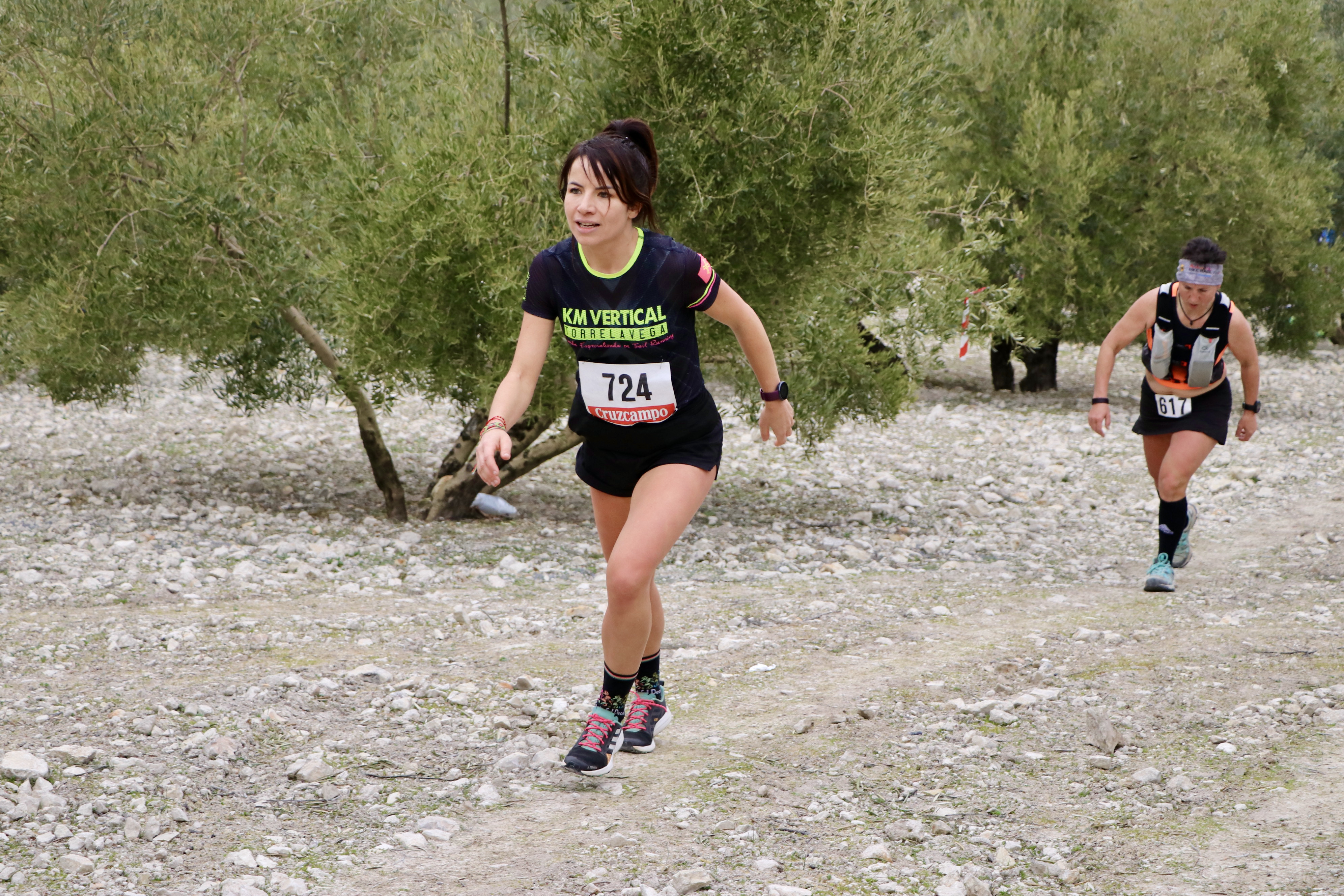 I Trail Sierra de Aras I Trail Sierra de Aras