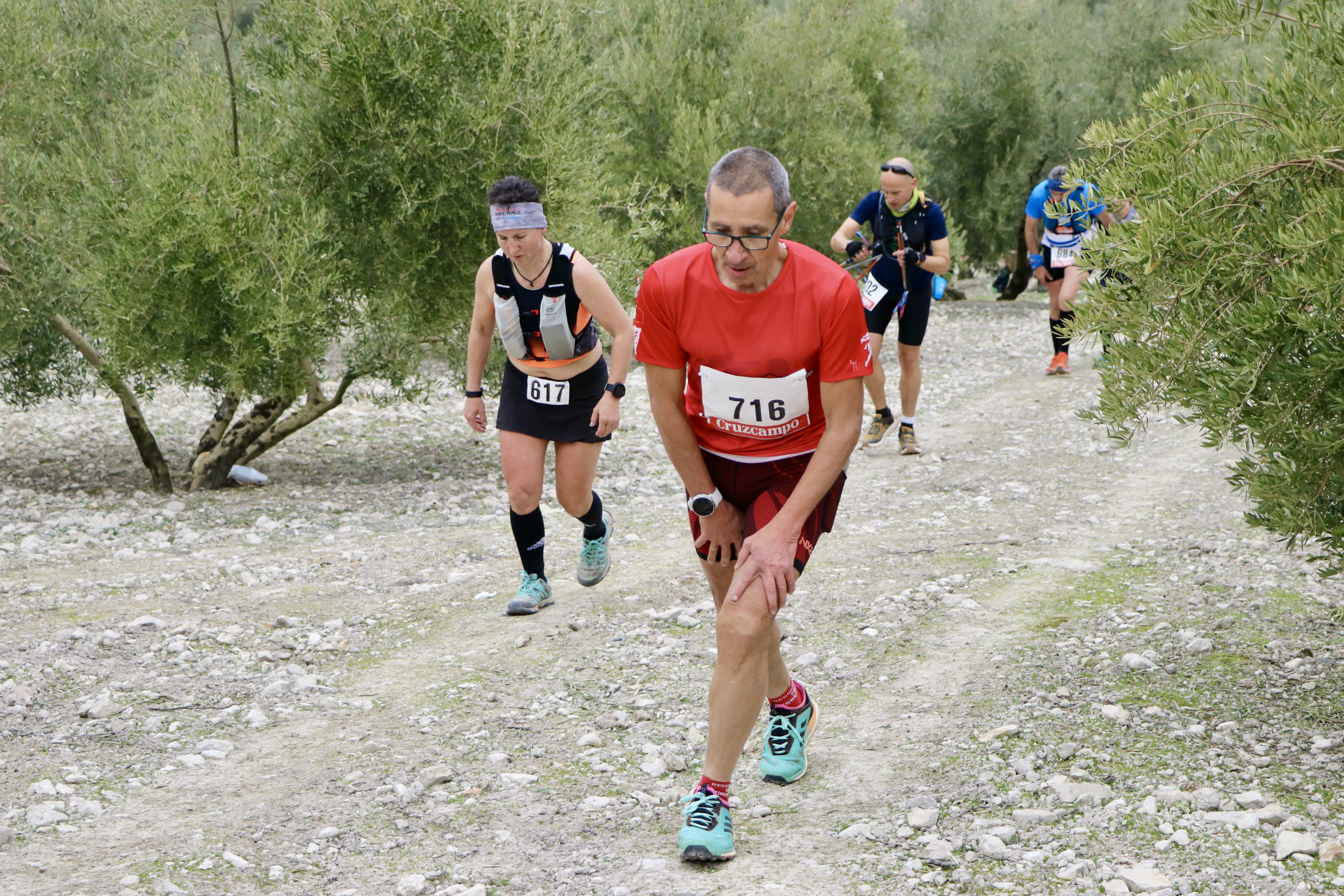 I Trail Sierra de Aras I Trail Sierra de Aras