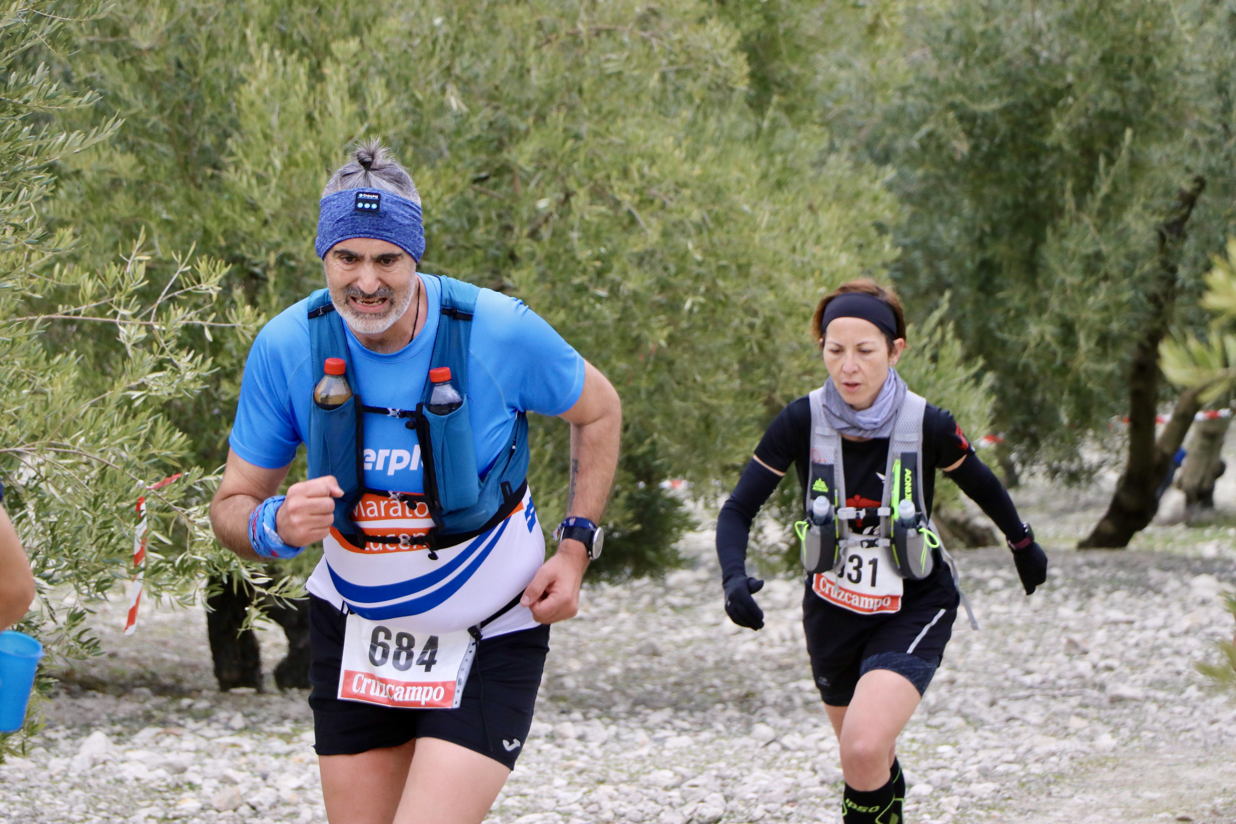 I Trail Sierra de Aras I Trail Sierra de Aras