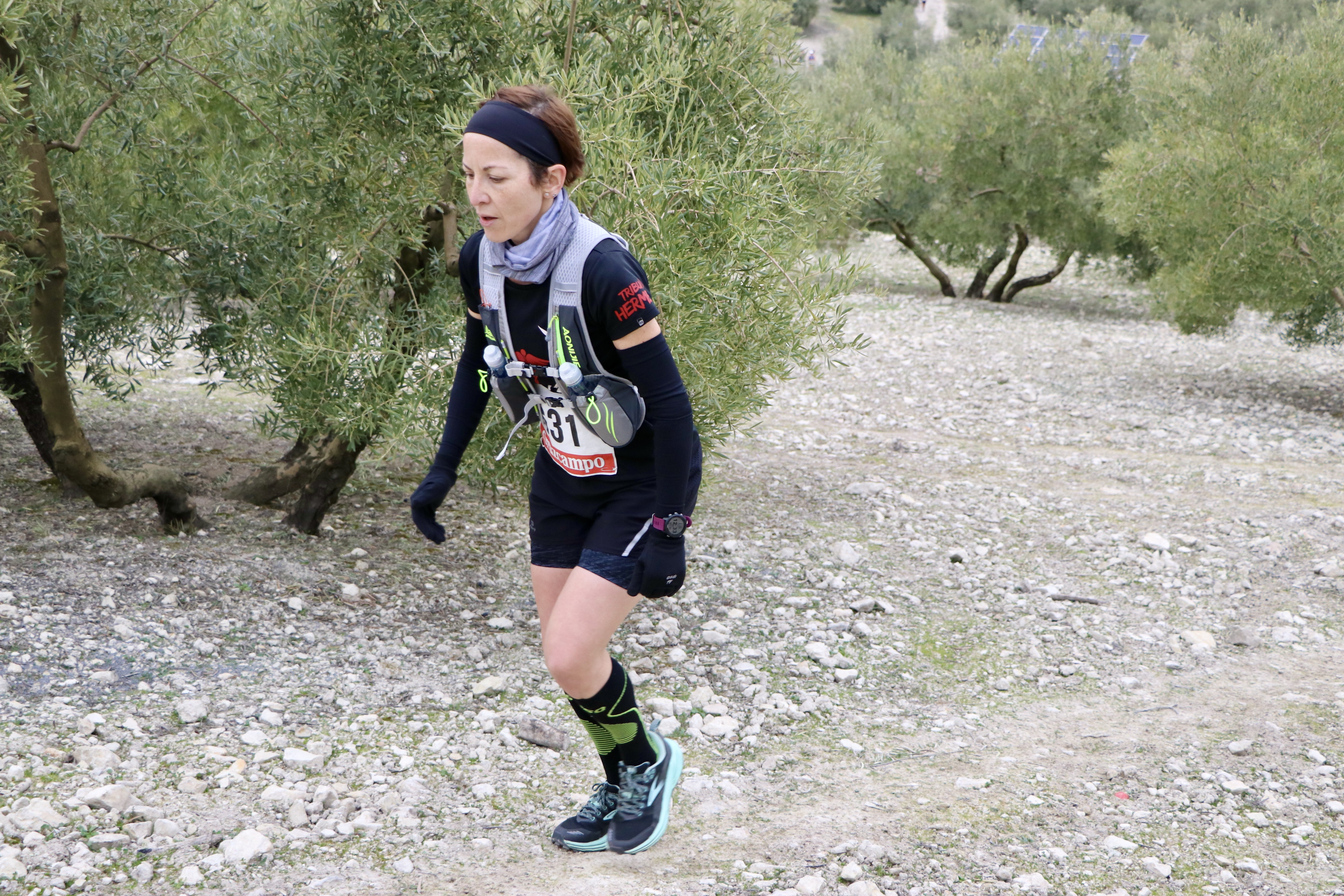 I Trail Sierra de Aras I Trail Sierra de Aras