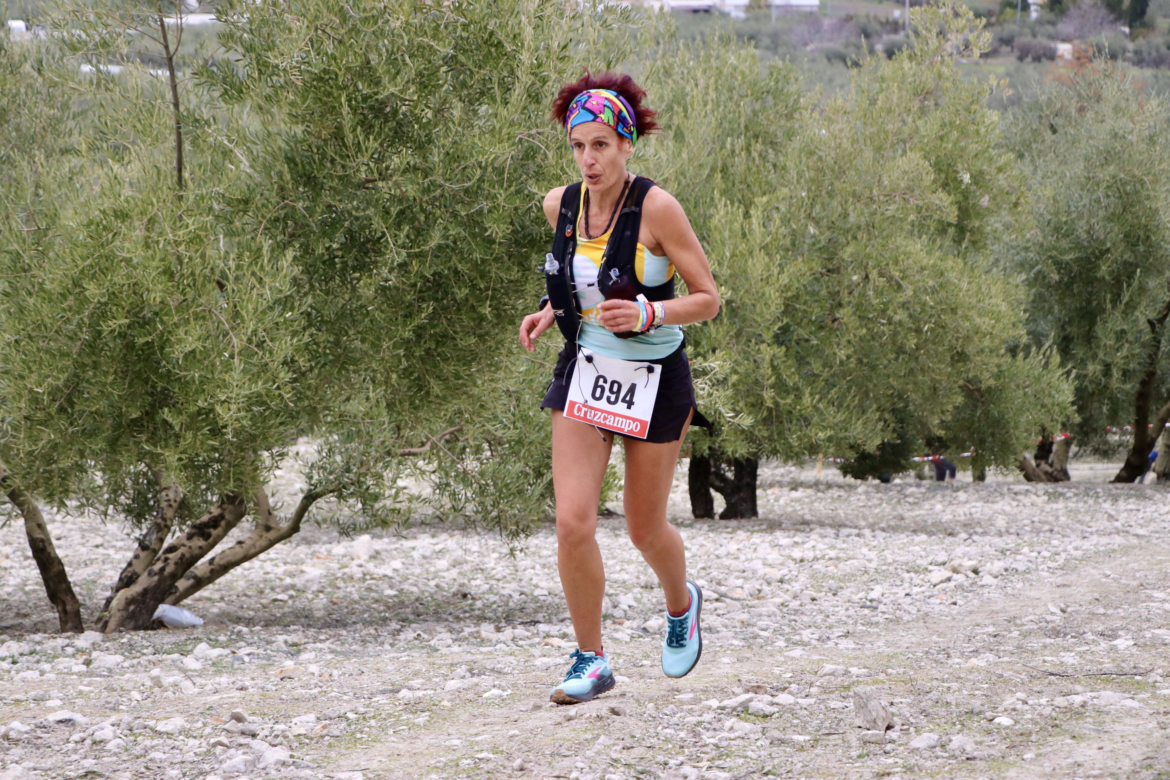 I Trail Sierra de Aras I Trail Sierra de Aras