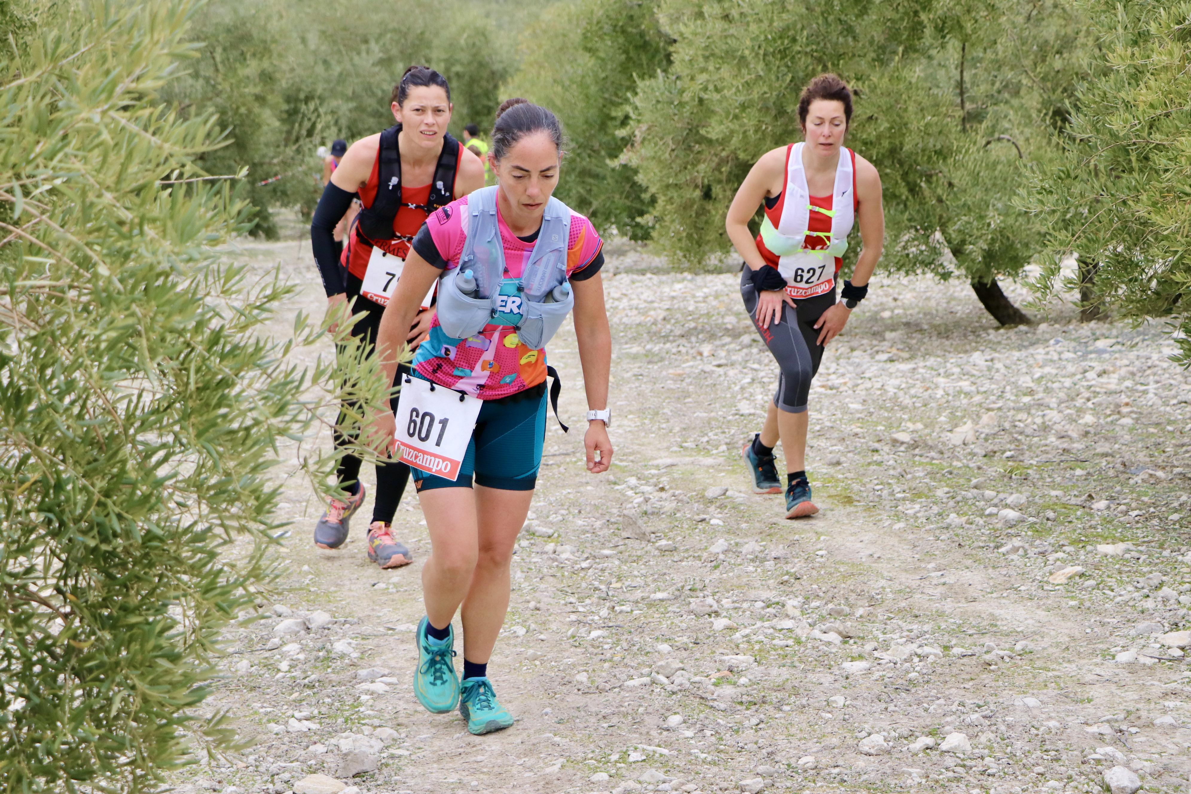 I Trail Sierra de Aras I Trail Sierra de Aras
