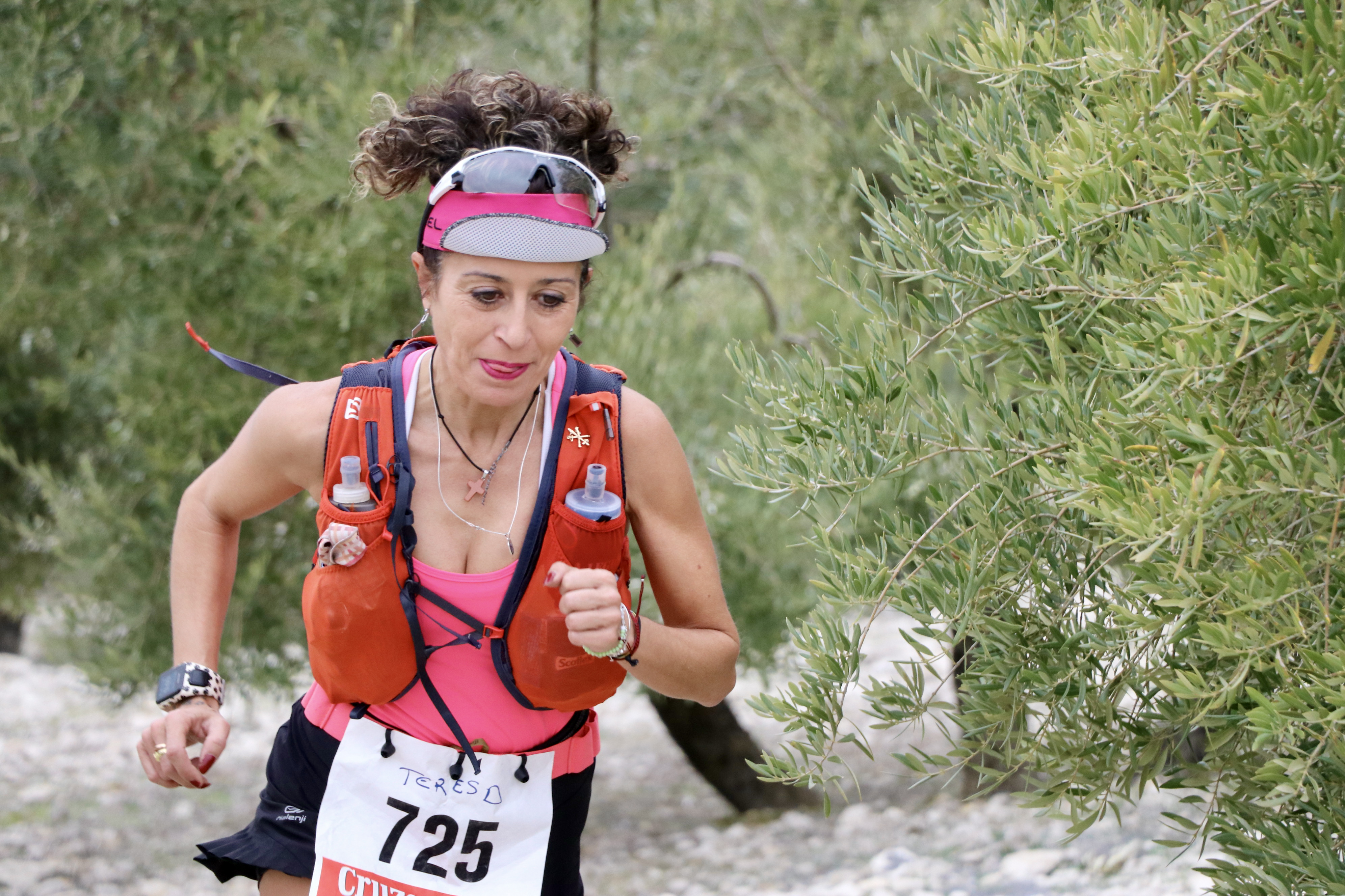 I Trail Sierra de Aras I Trail Sierra de Aras