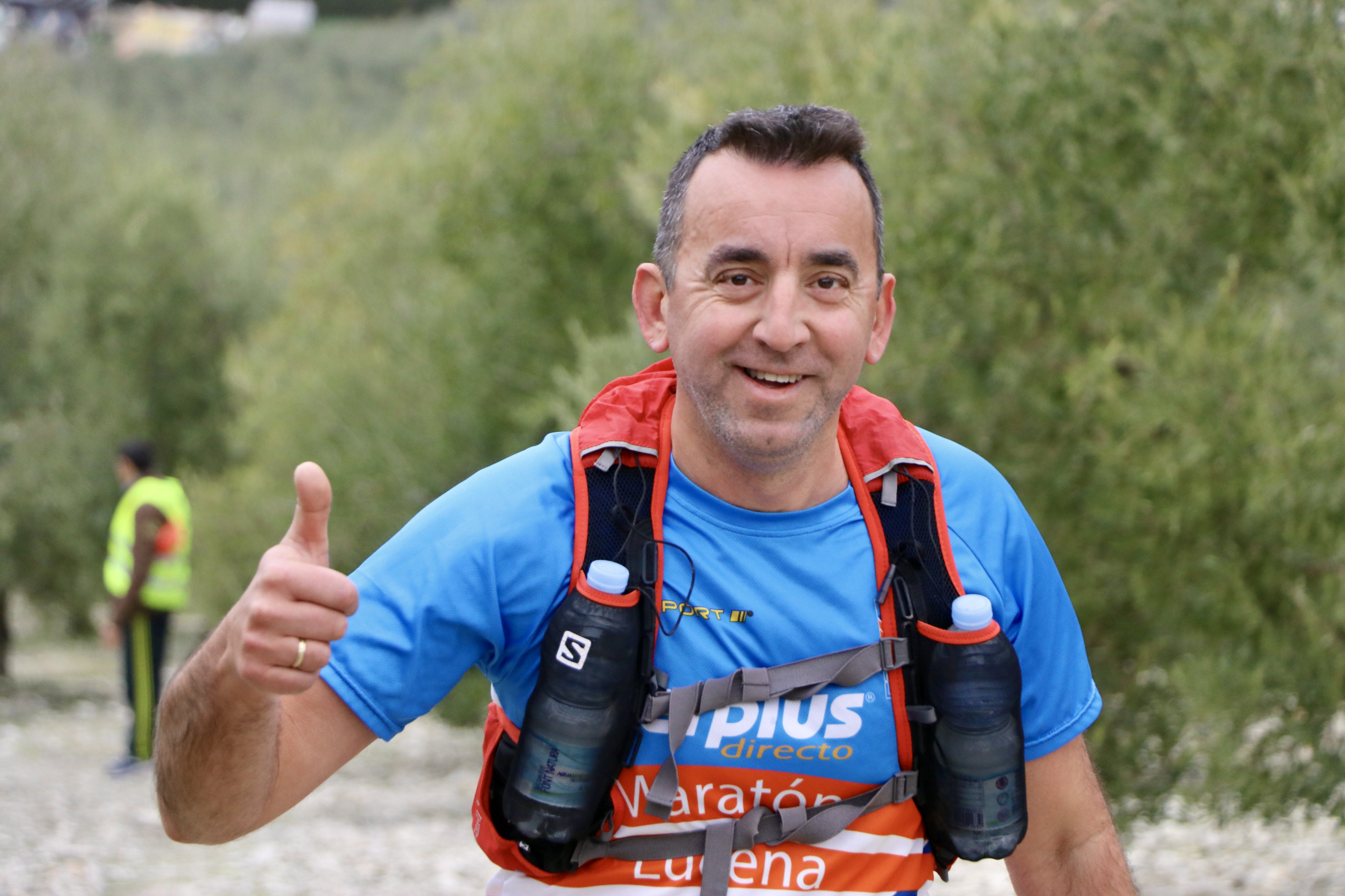 I Trail Sierra de Aras I Trail Sierra de Aras