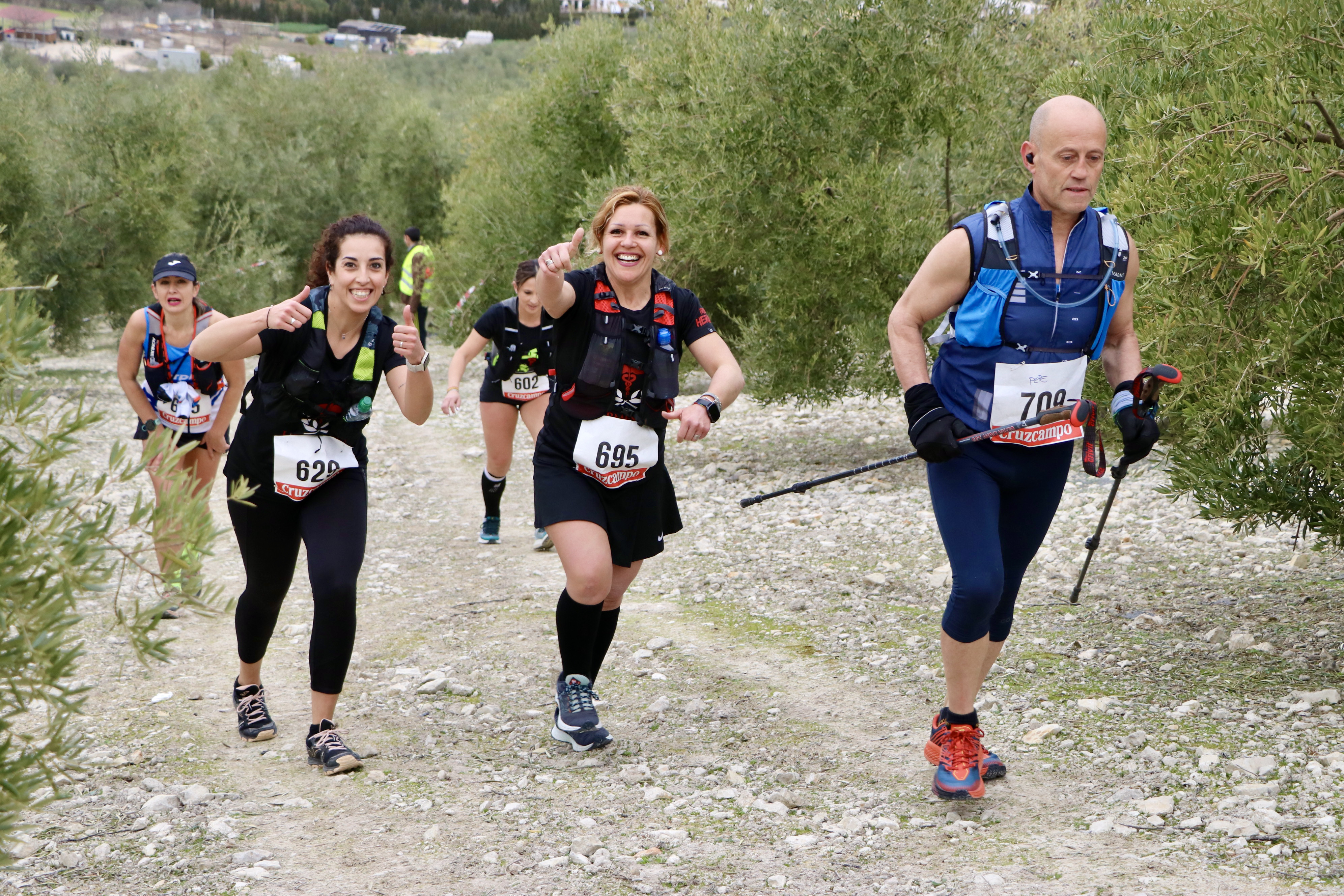 I Trail Sierra de Aras I Trail Sierra de Aras