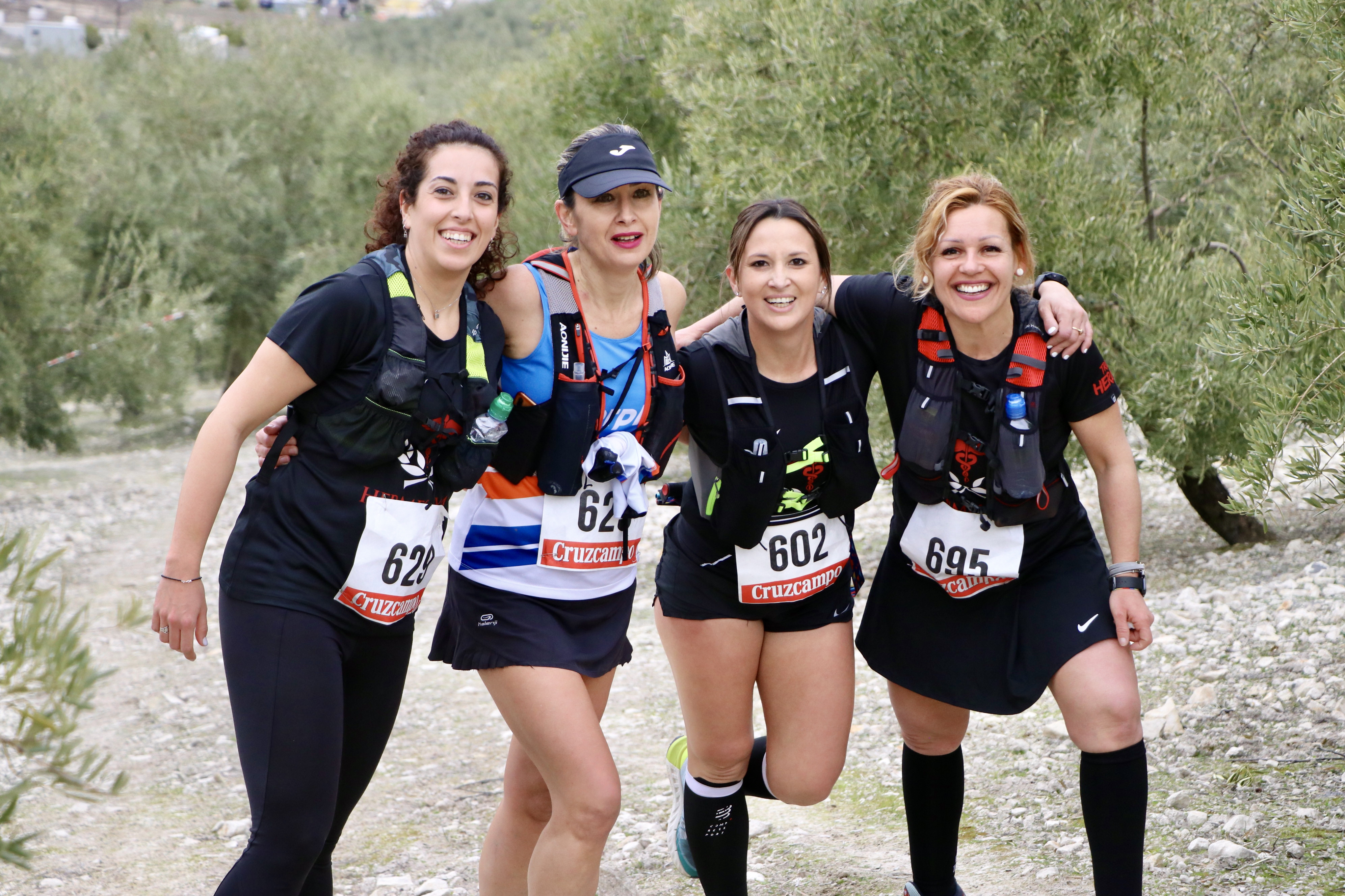 I Trail Sierra de Aras I Trail Sierra de Aras