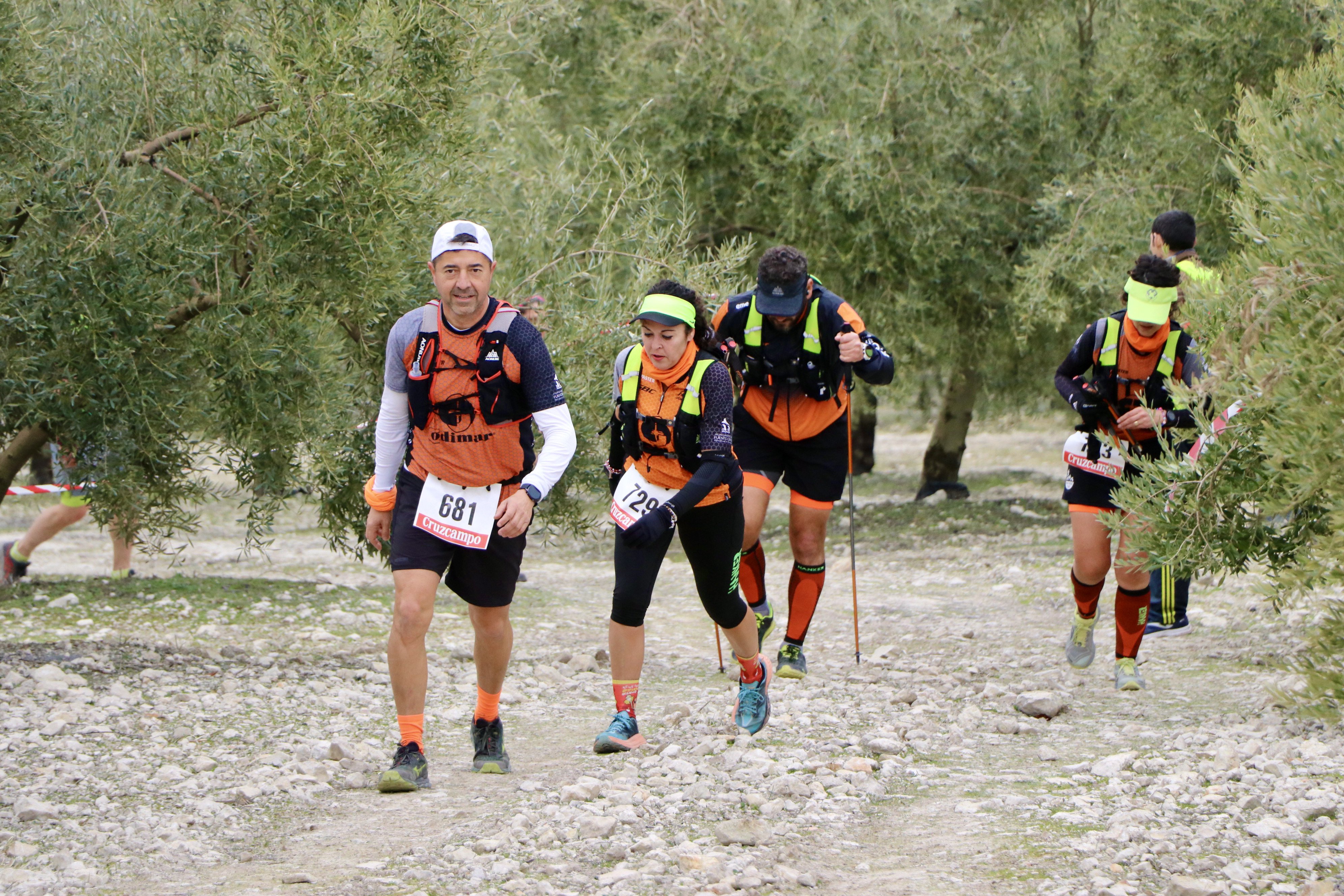 I Trail Sierra de Aras I Trail Sierra de Aras