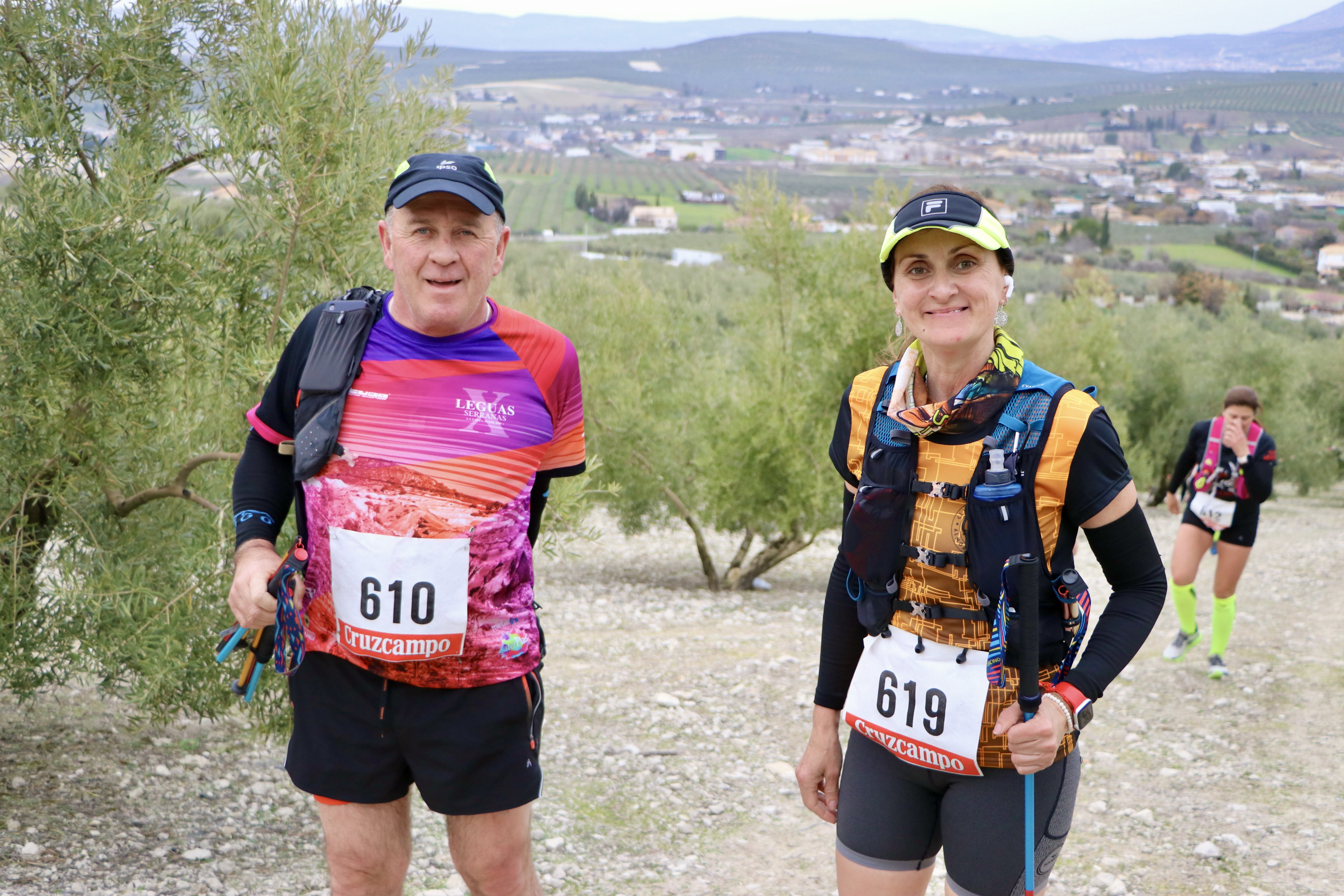 I Trail Sierra de Aras I Trail Sierra de Aras