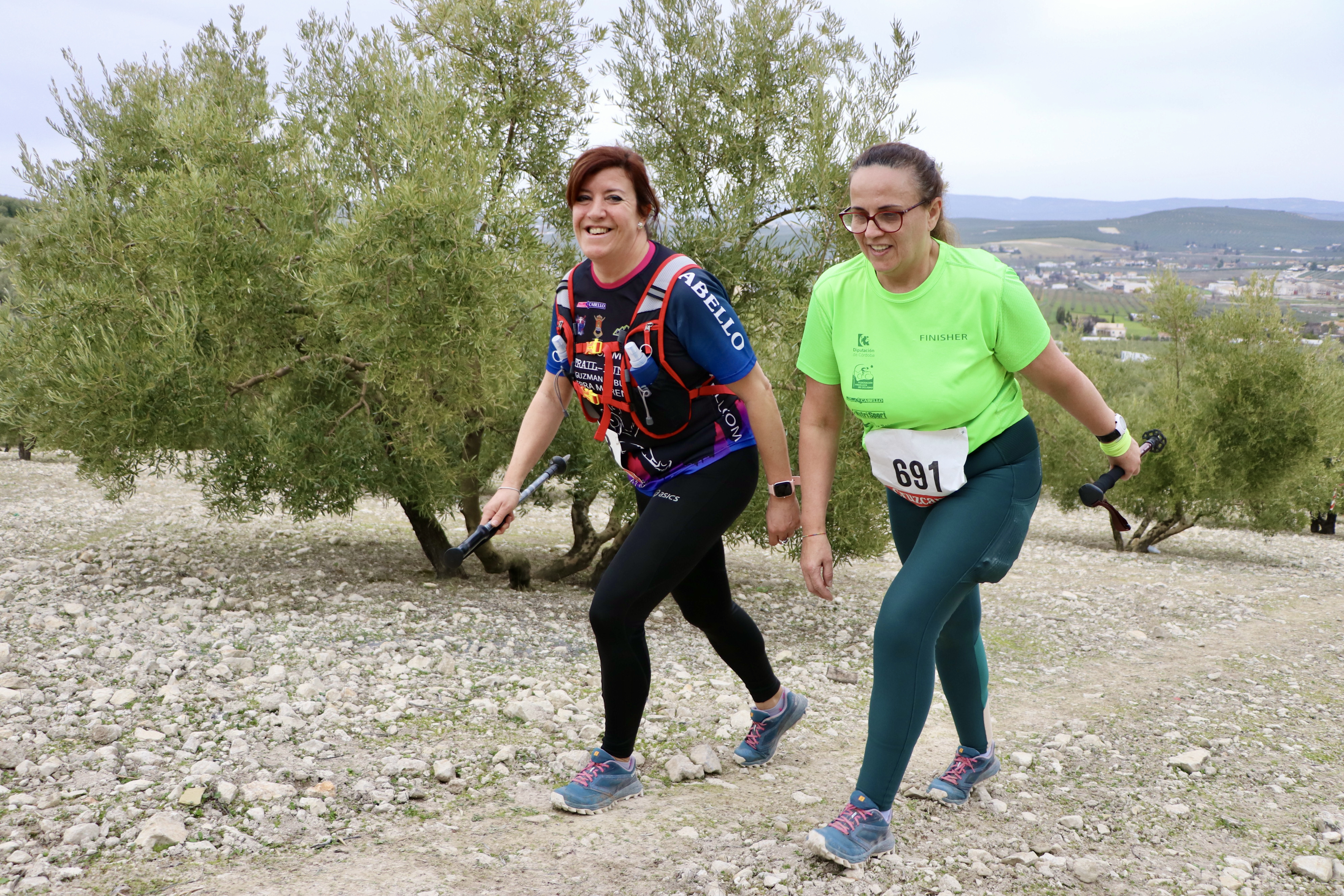 I Trail Sierra de Aras I Trail Sierra de Aras