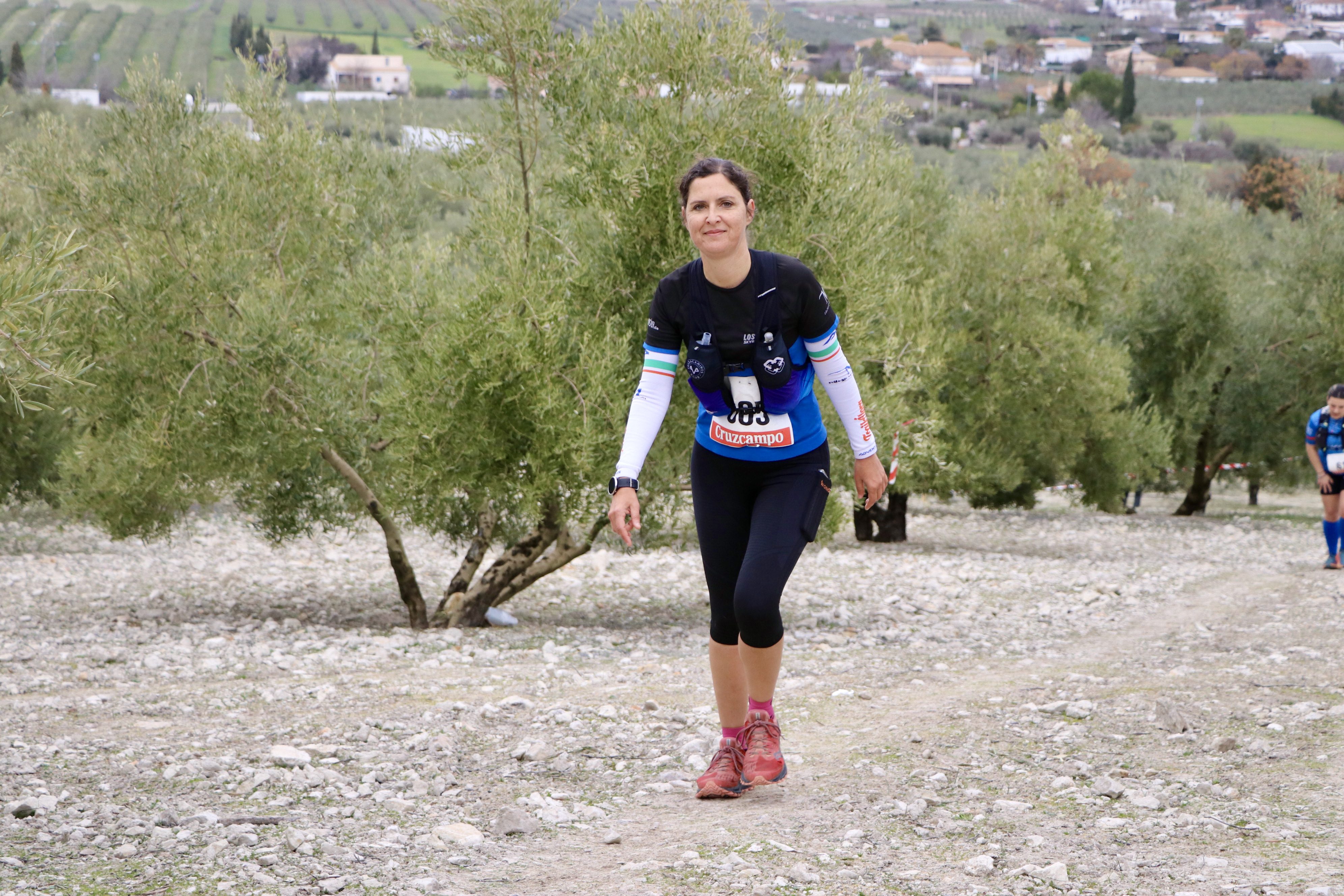 I Trail Sierra de Aras I Trail Sierra de Aras