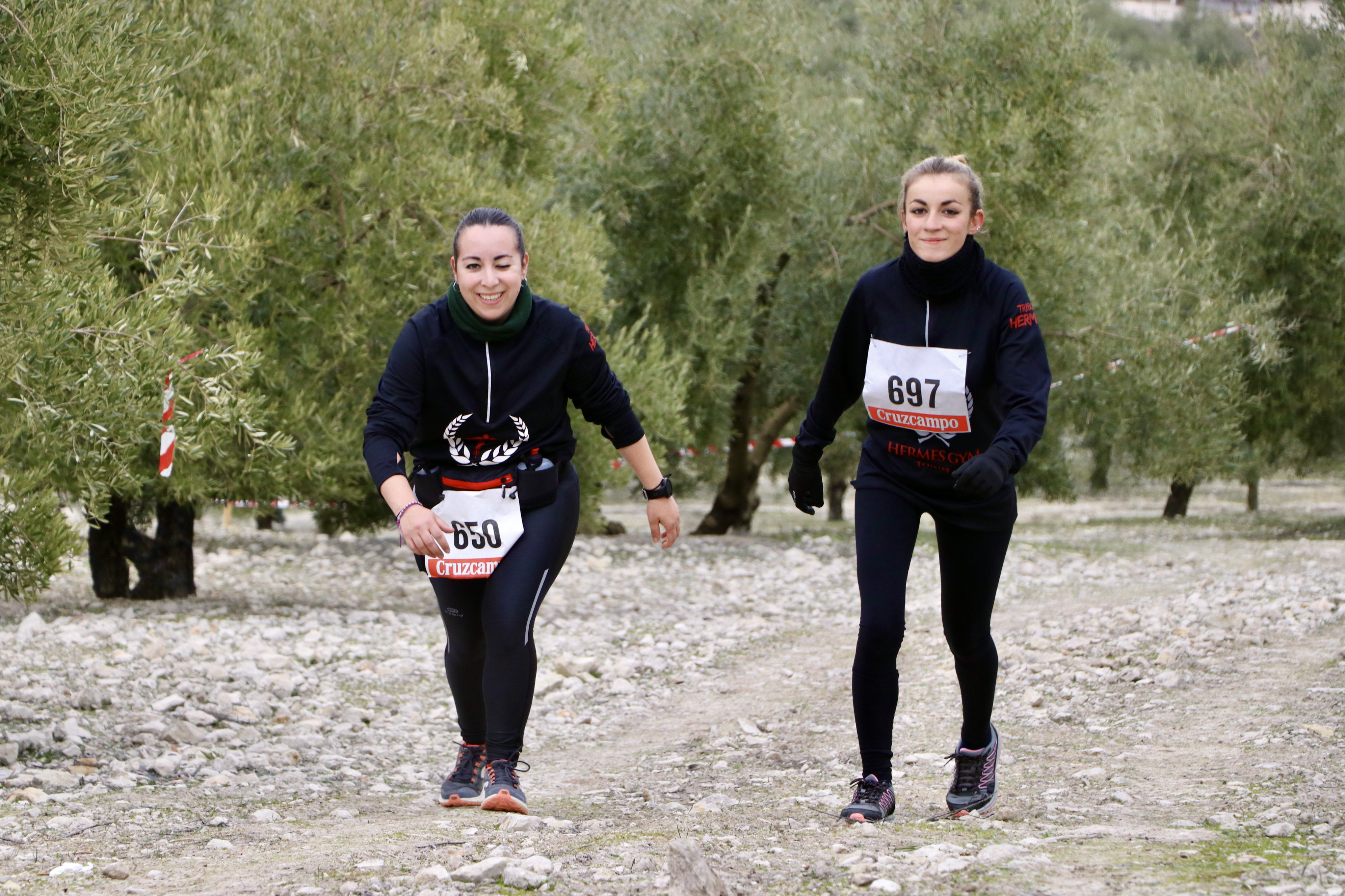 I Trail Sierra de Aras I Trail Sierra de Aras