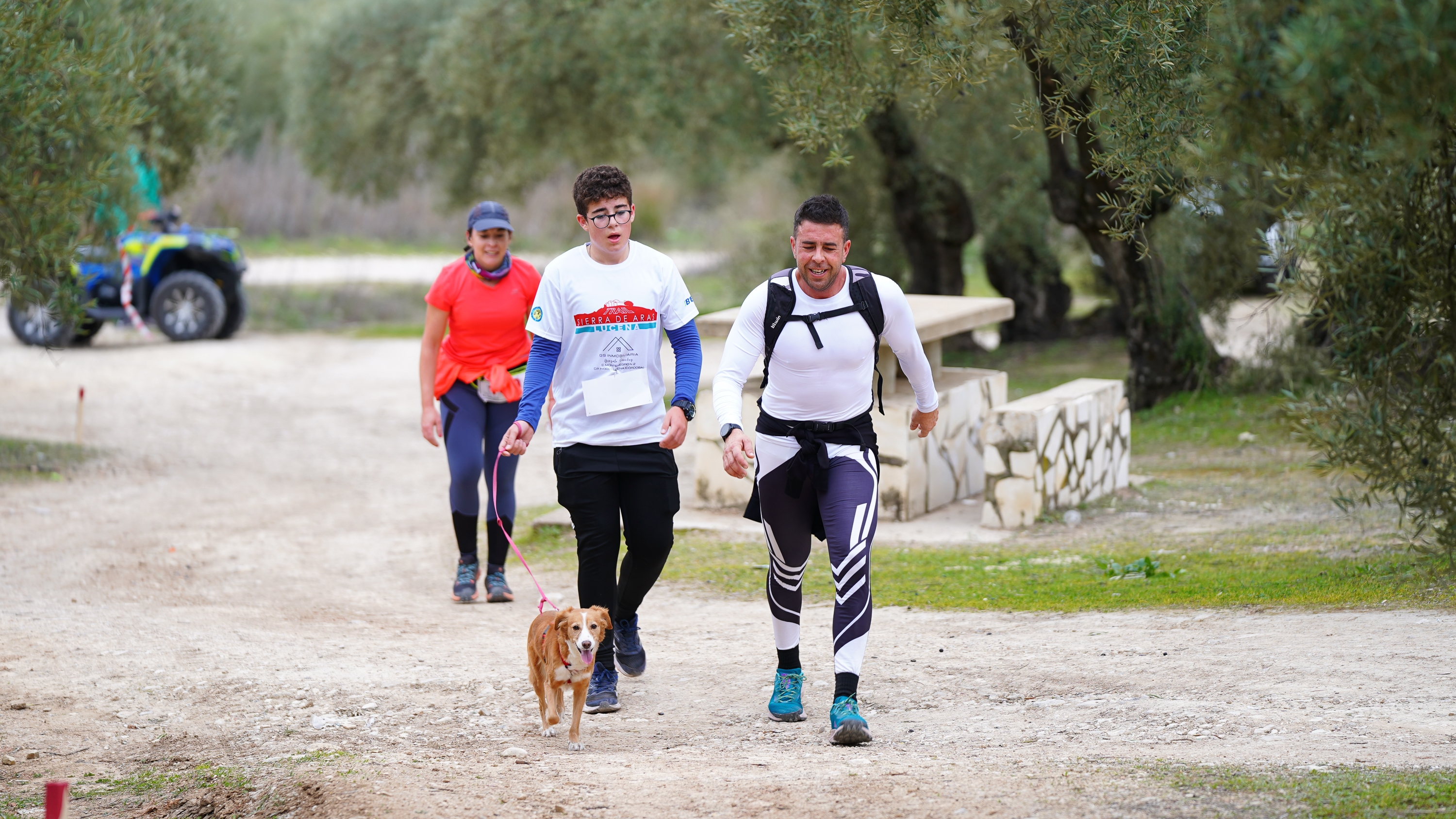 I Trail Sierra de Aras I Trail Sierra de Aras