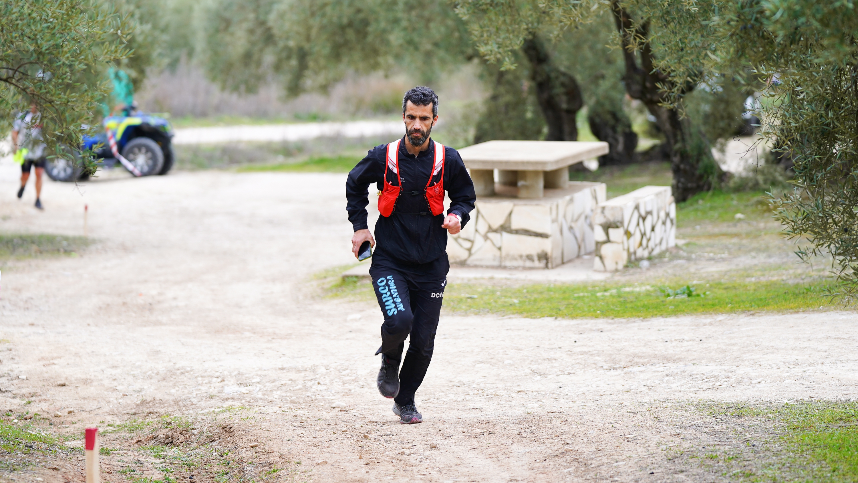 I Trail Sierra de Aras I Trail Sierra de Aras