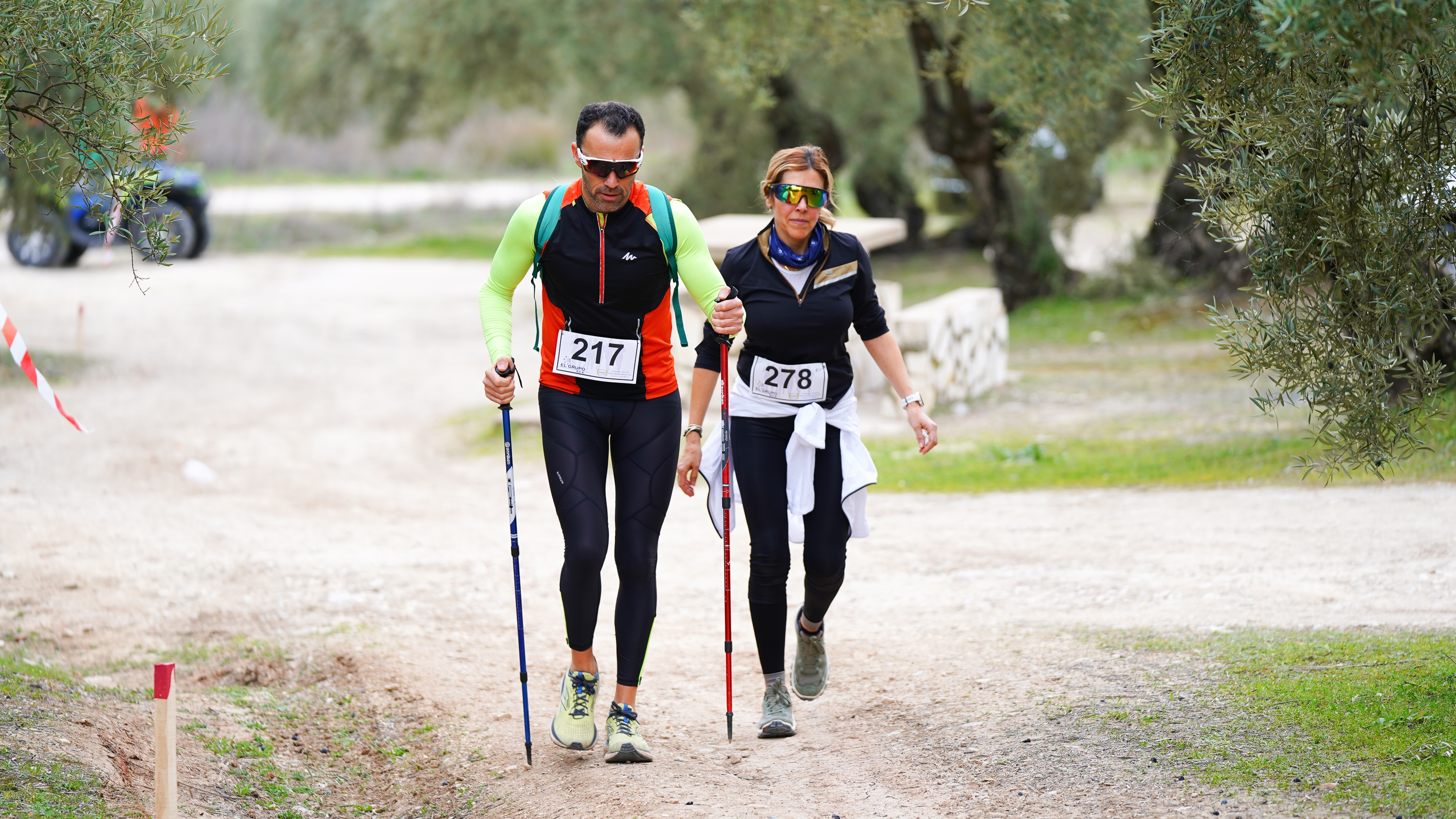 I Trail Sierra de Aras I Trail Sierra de Aras