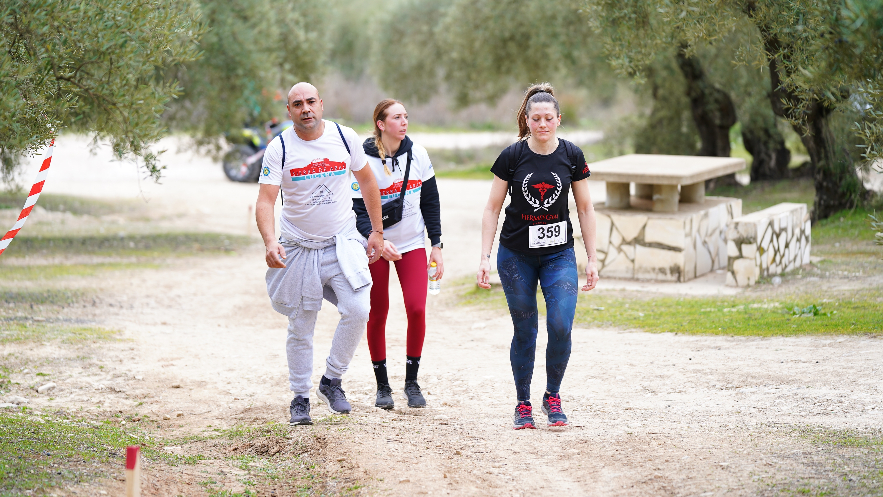 I Trail Sierra de Aras I Trail Sierra de Aras