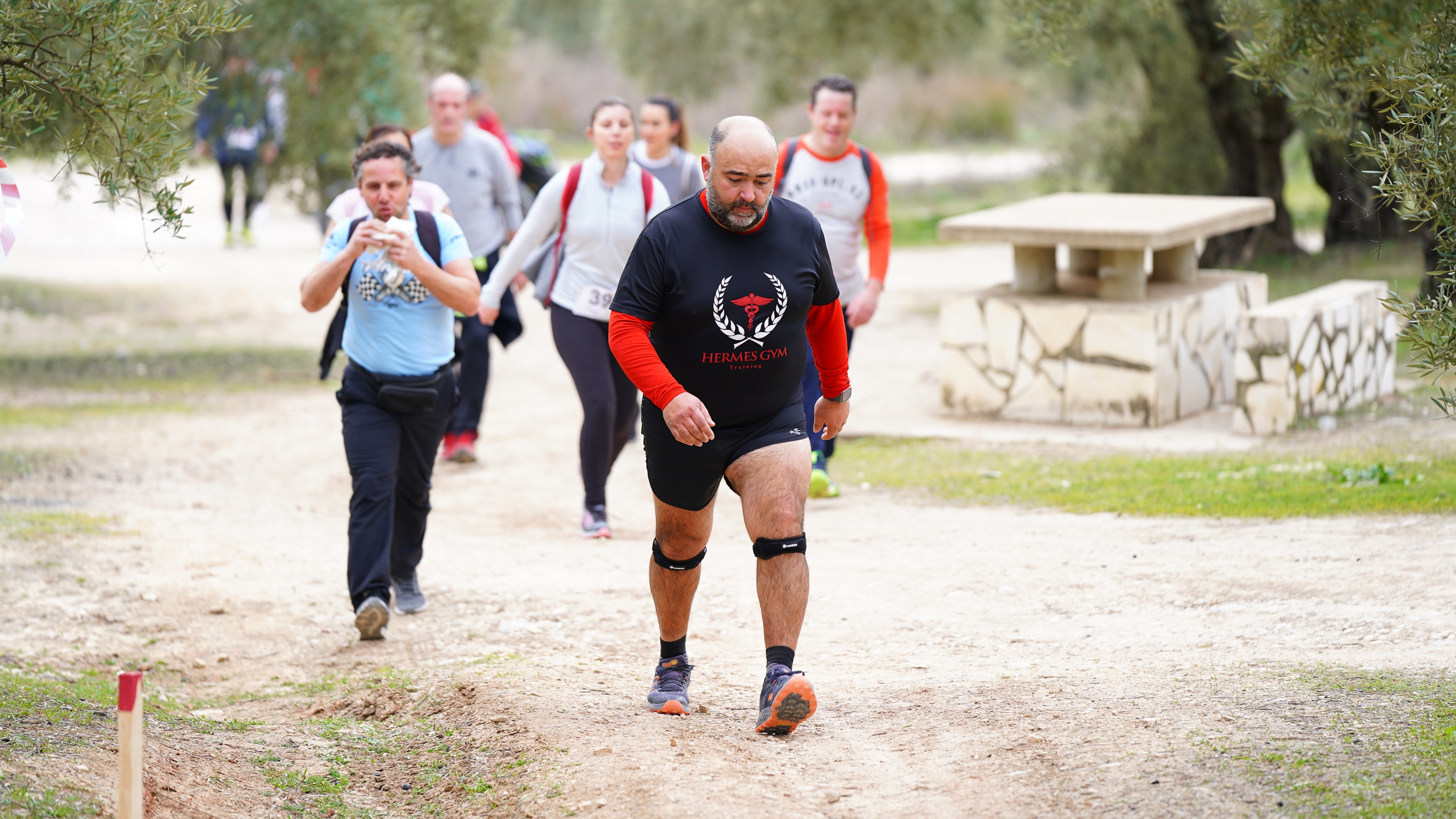 I Trail Sierra de Aras I Trail Sierra de Aras