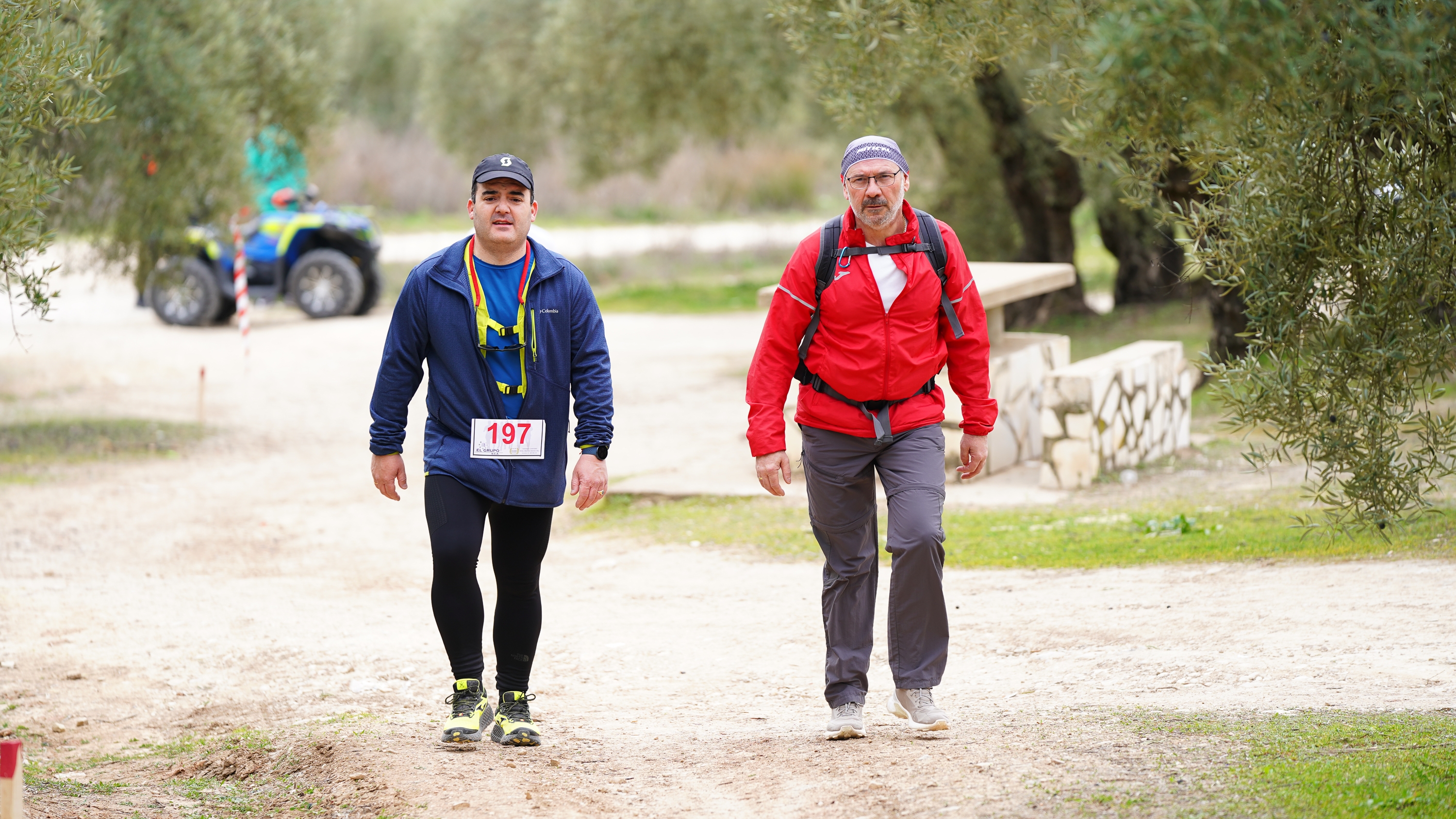 I Trail Sierra de Aras I Trail Sierra de Aras
