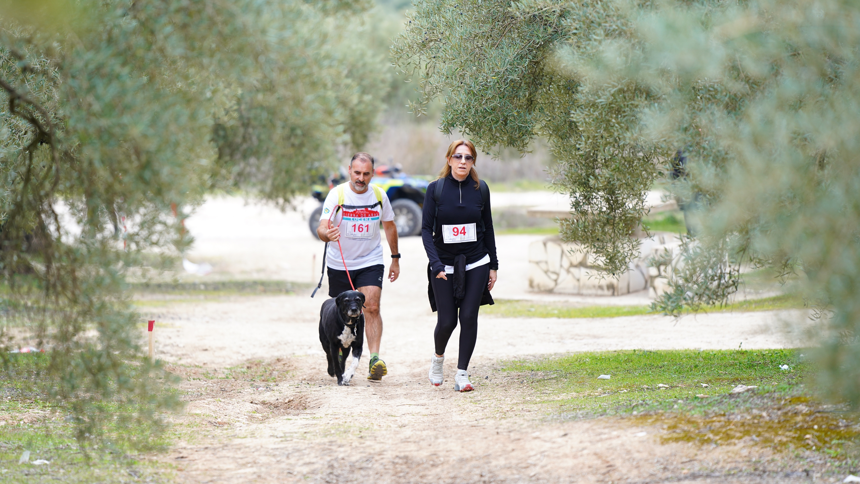 I Trail Sierra de Aras I Trail Sierra de Aras