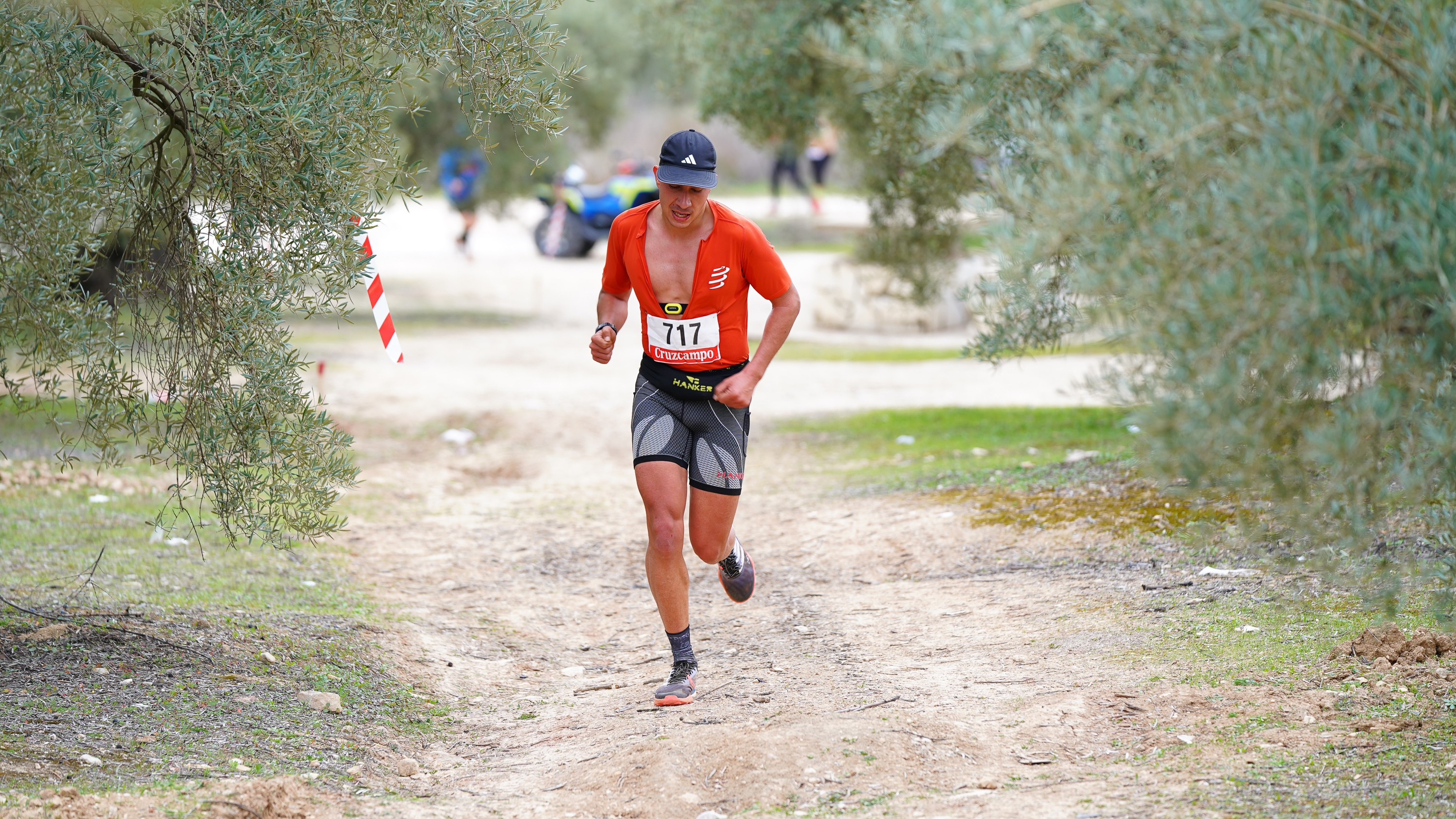 I Trail Sierra de Aras I Trail Sierra de Aras