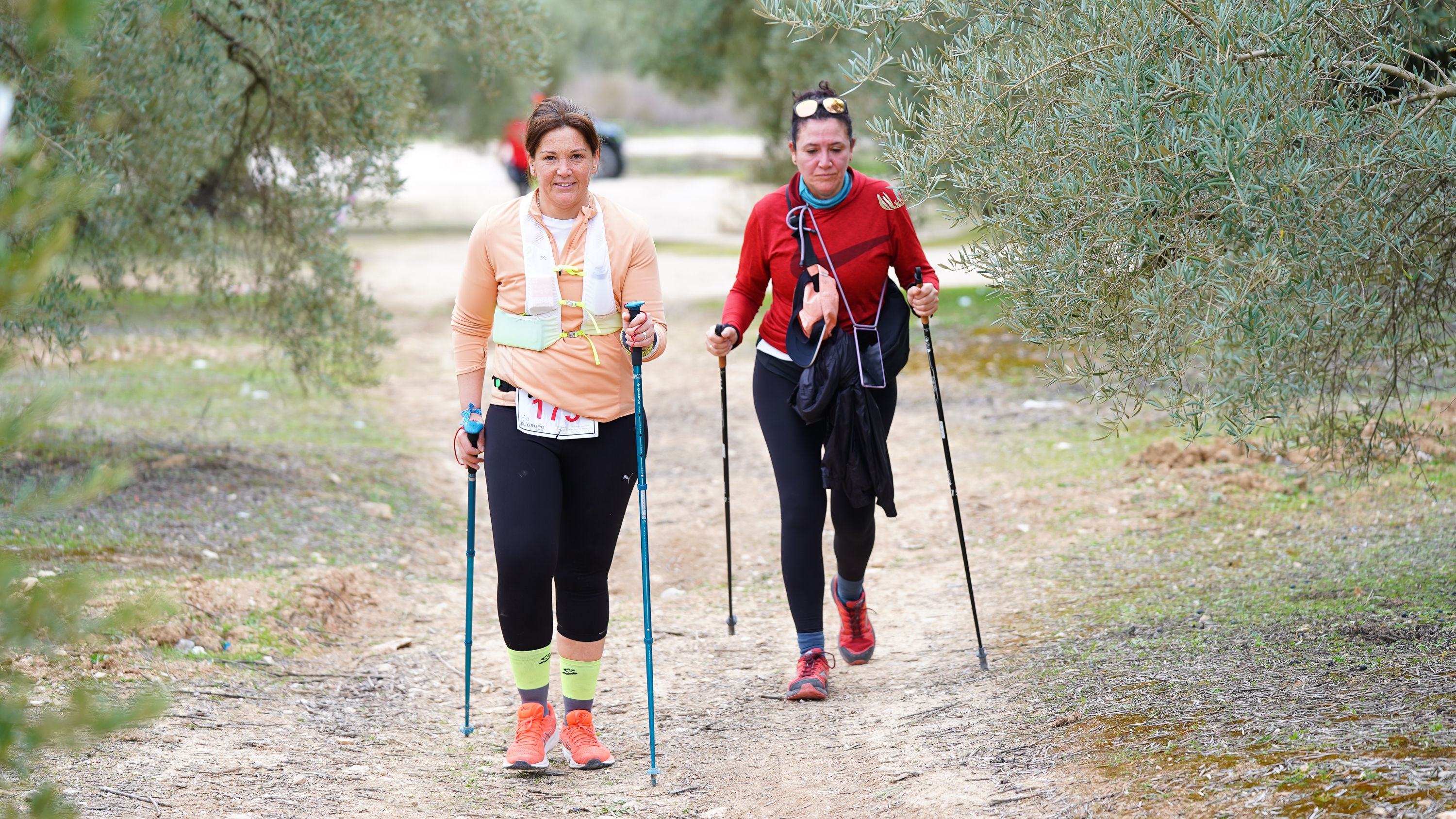 I Trail Sierra de Aras I Trail Sierra de Aras