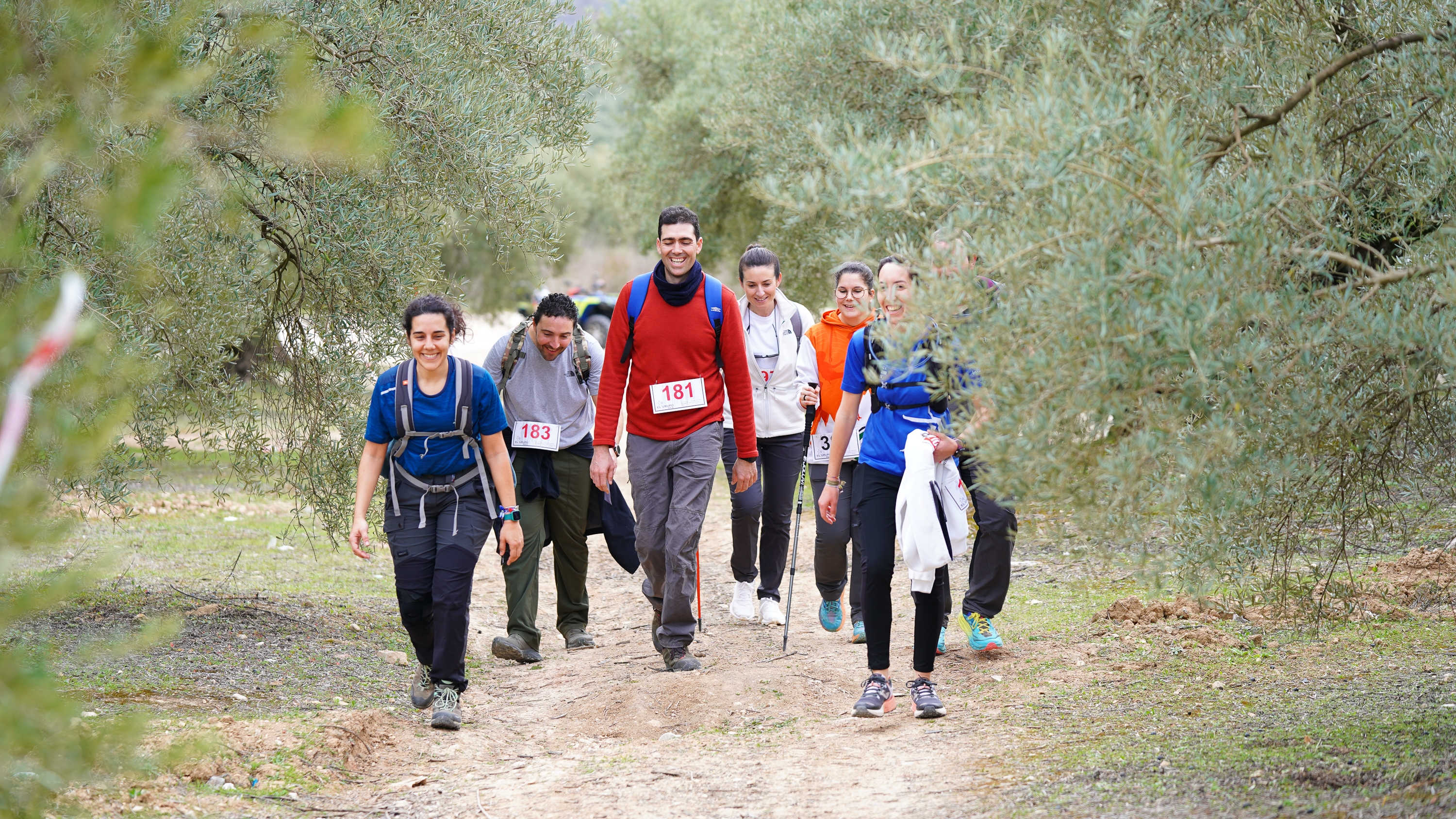 I Trail Sierra de Aras I Trail Sierra de Aras
