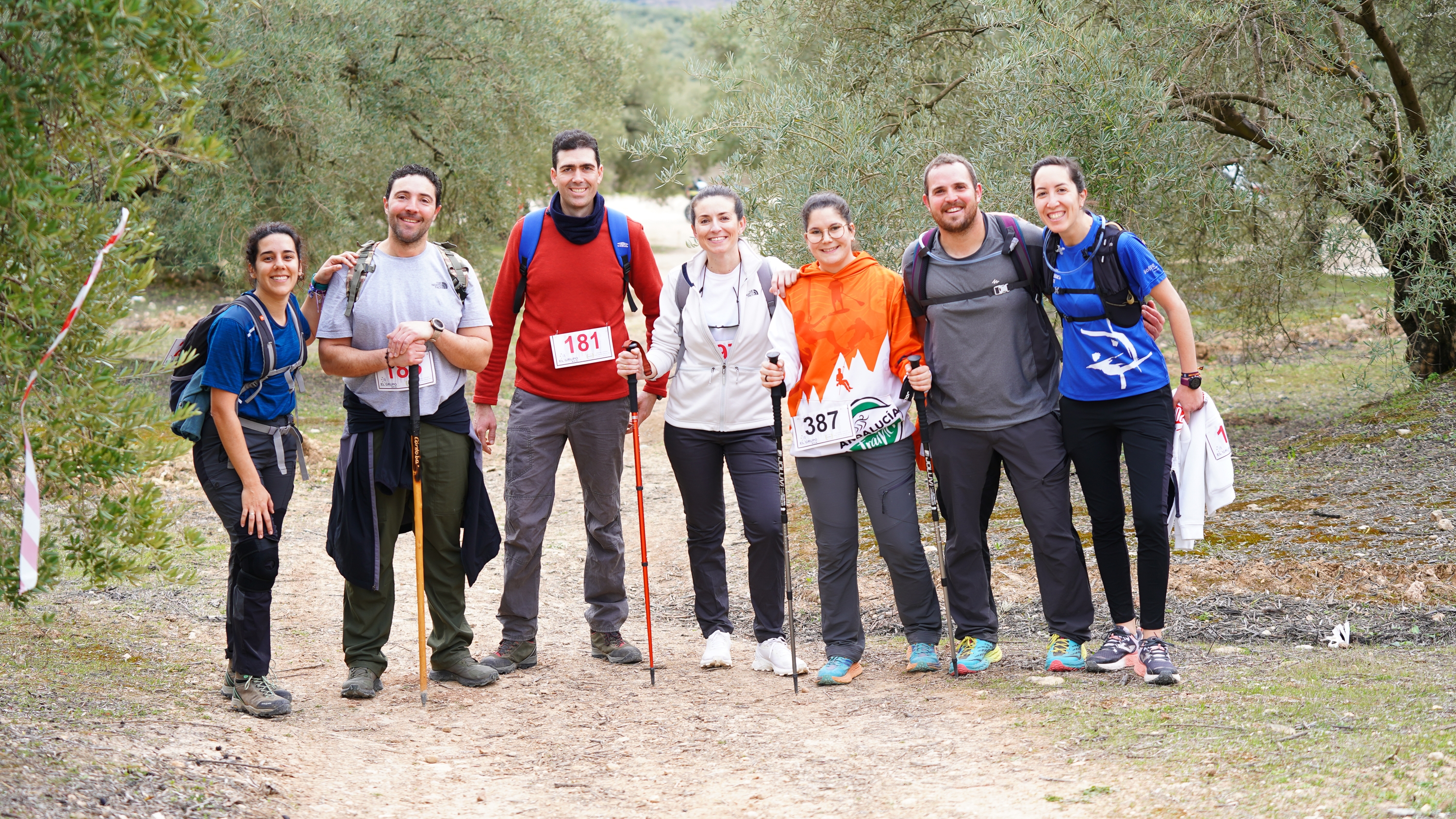 I Trail Sierra de Aras I Trail Sierra de Aras