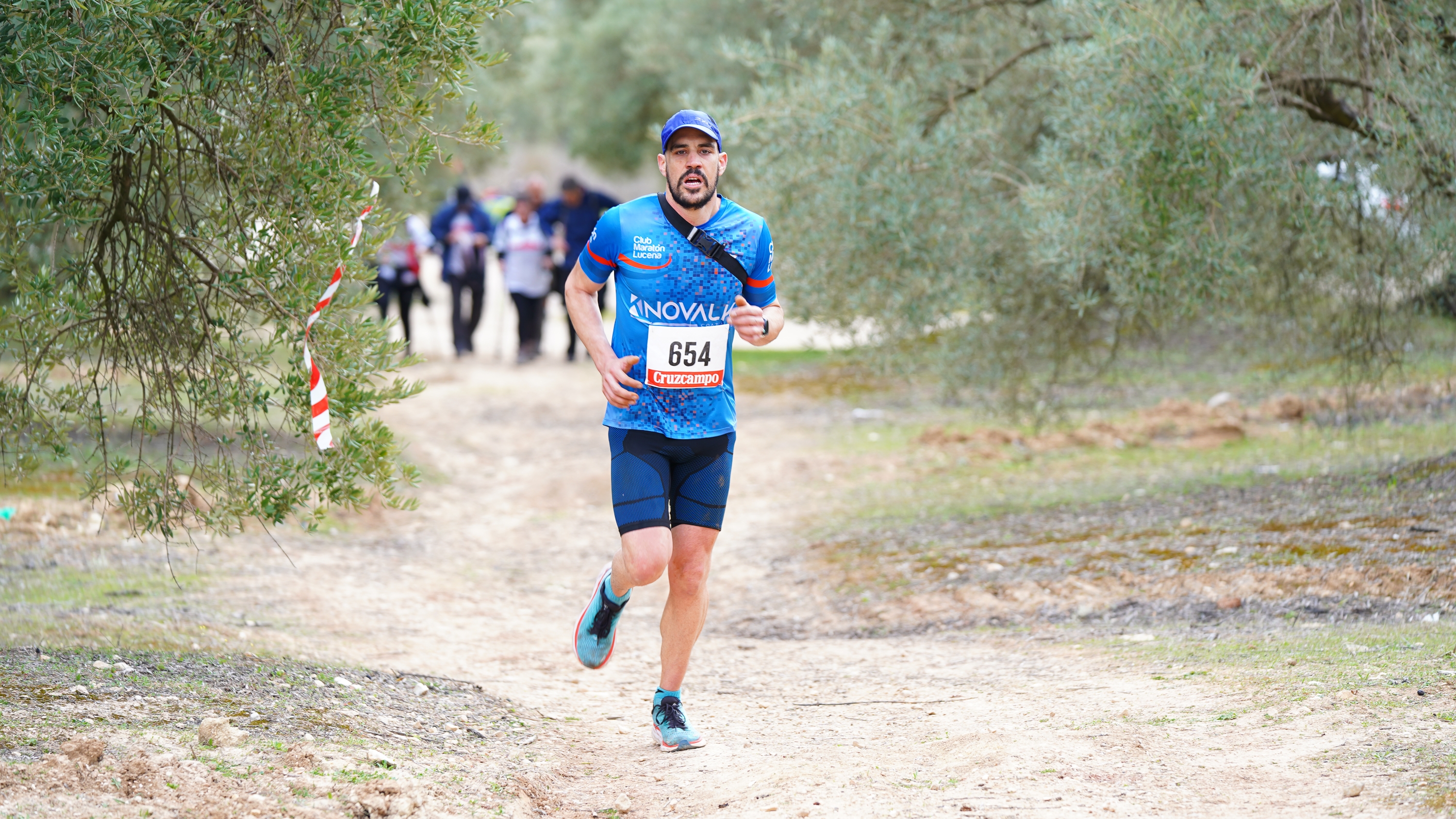 I Trail Sierra de Aras I Trail Sierra de Aras