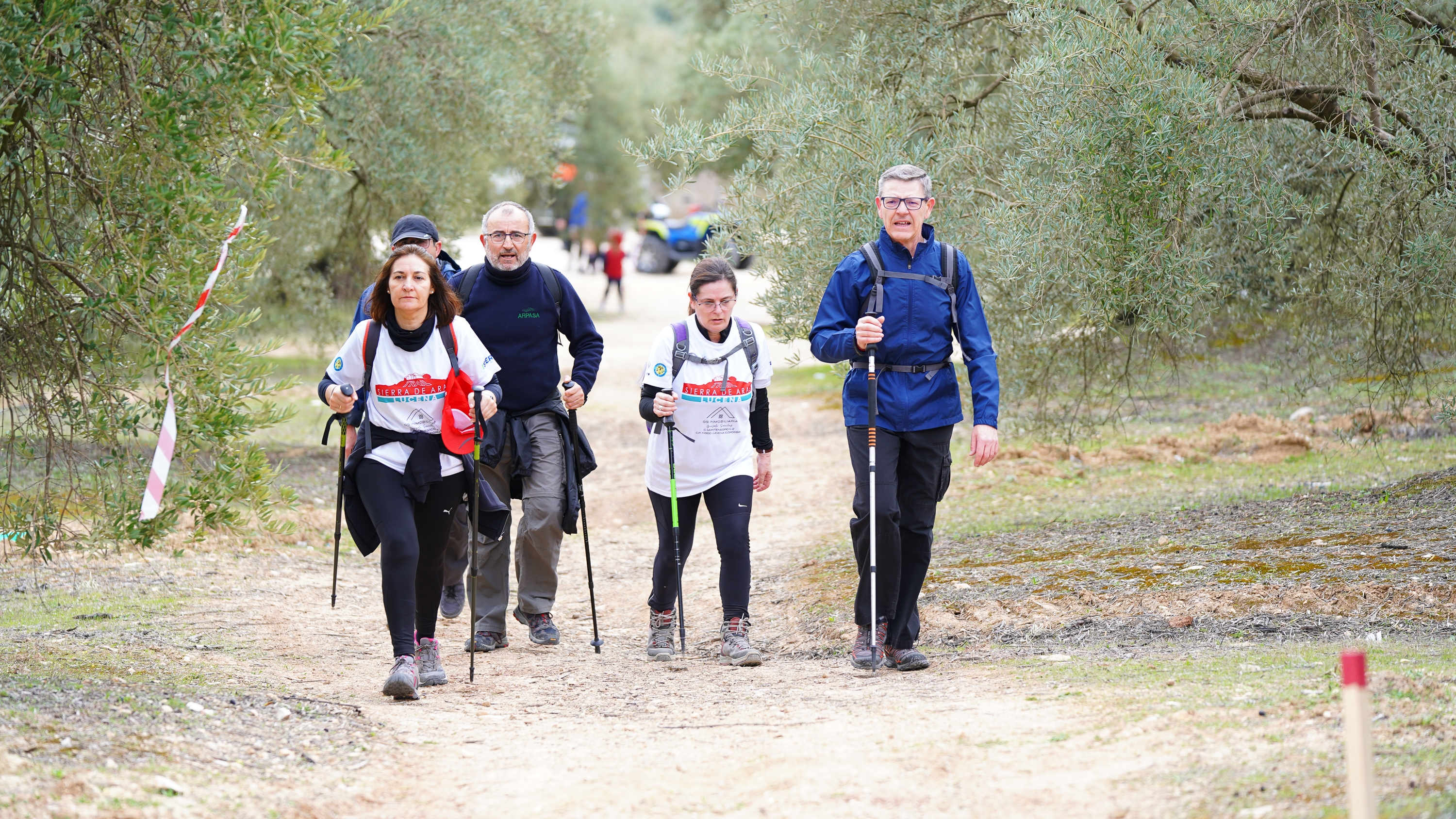 I Trail Sierra de Aras I Trail Sierra de Aras