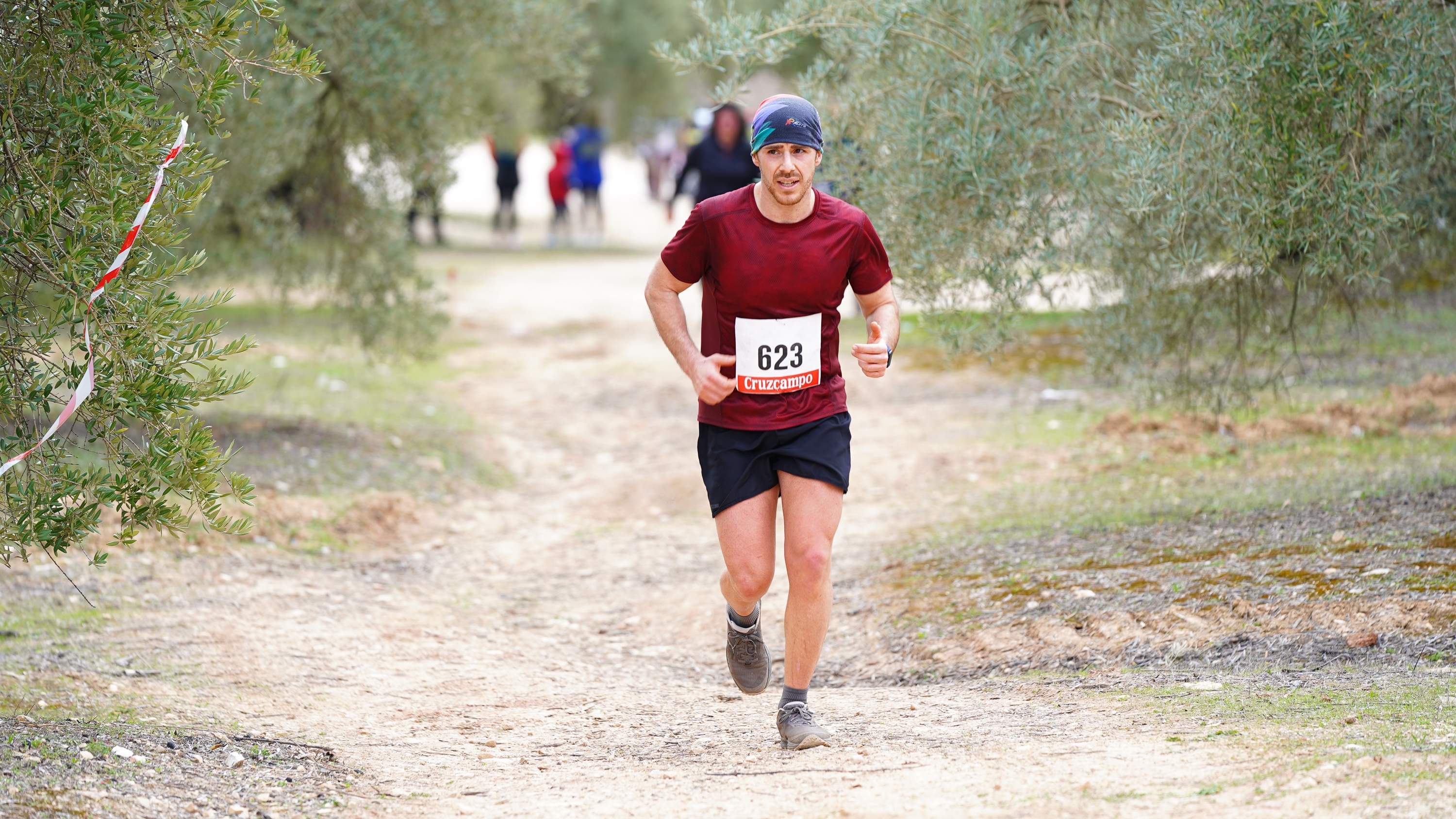 I Trail Sierra de Aras I Trail Sierra de Aras