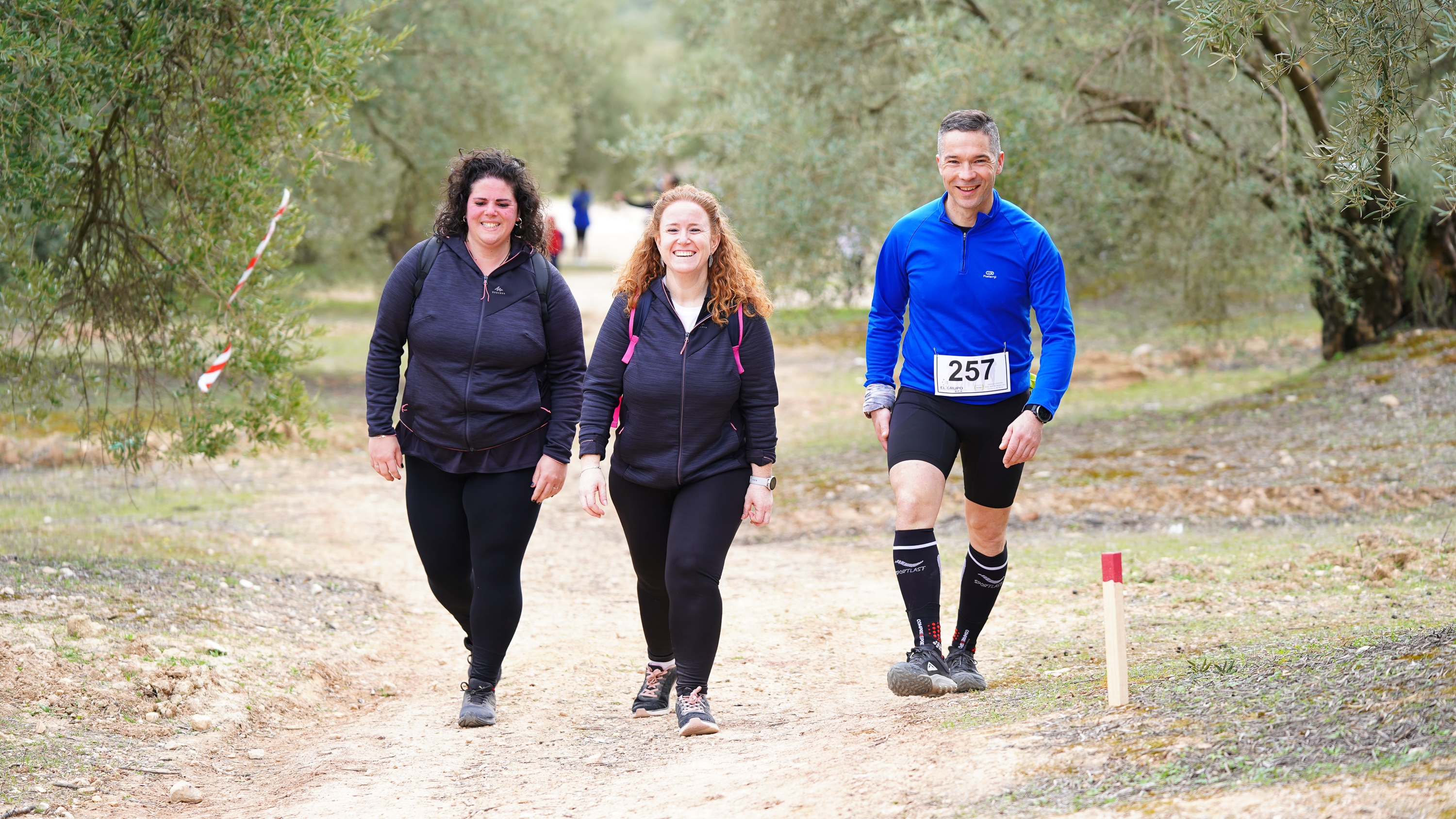 I Trail Sierra de Aras I Trail Sierra de Aras