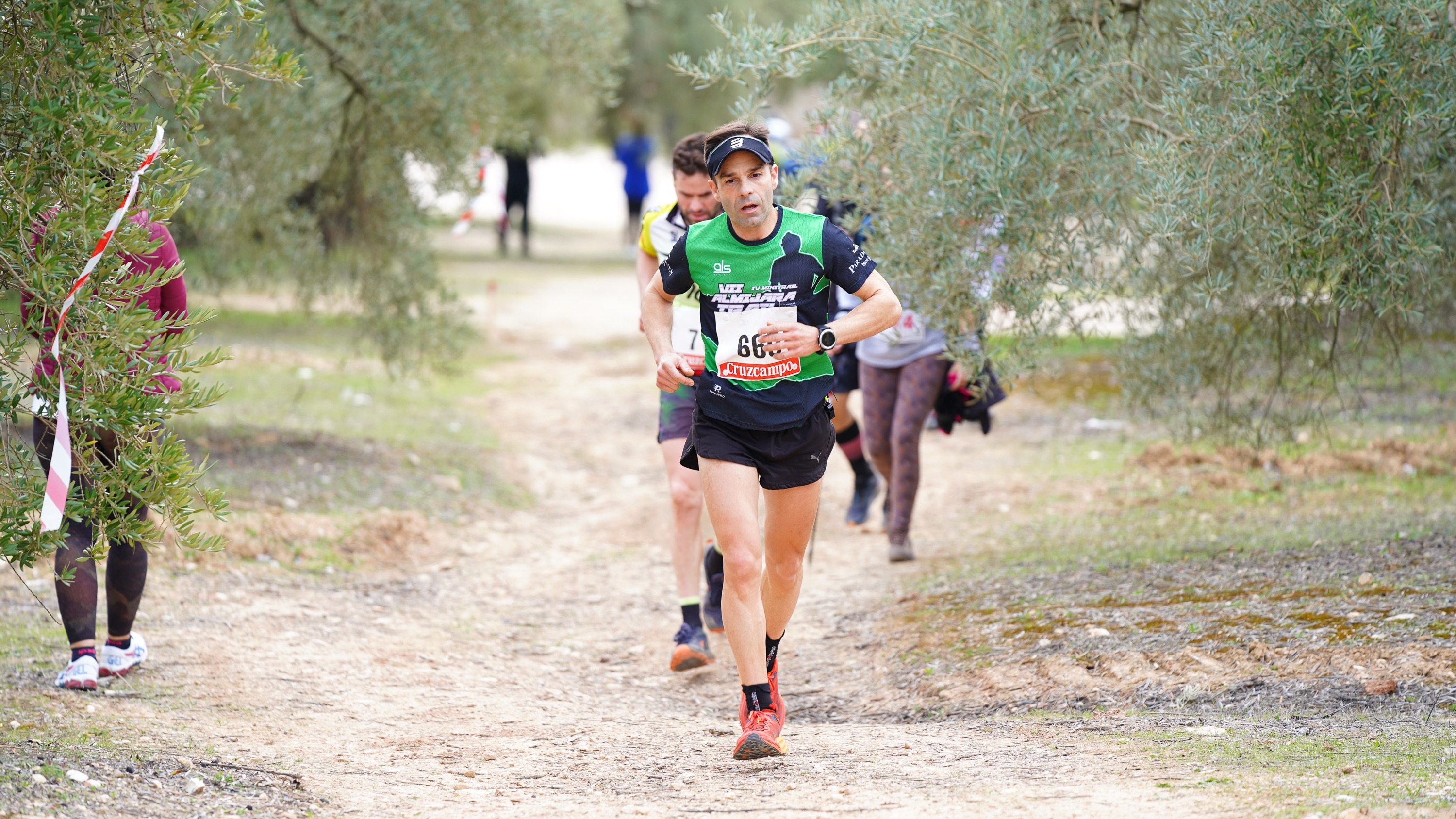 I Trail Sierra de Aras I Trail Sierra de Aras