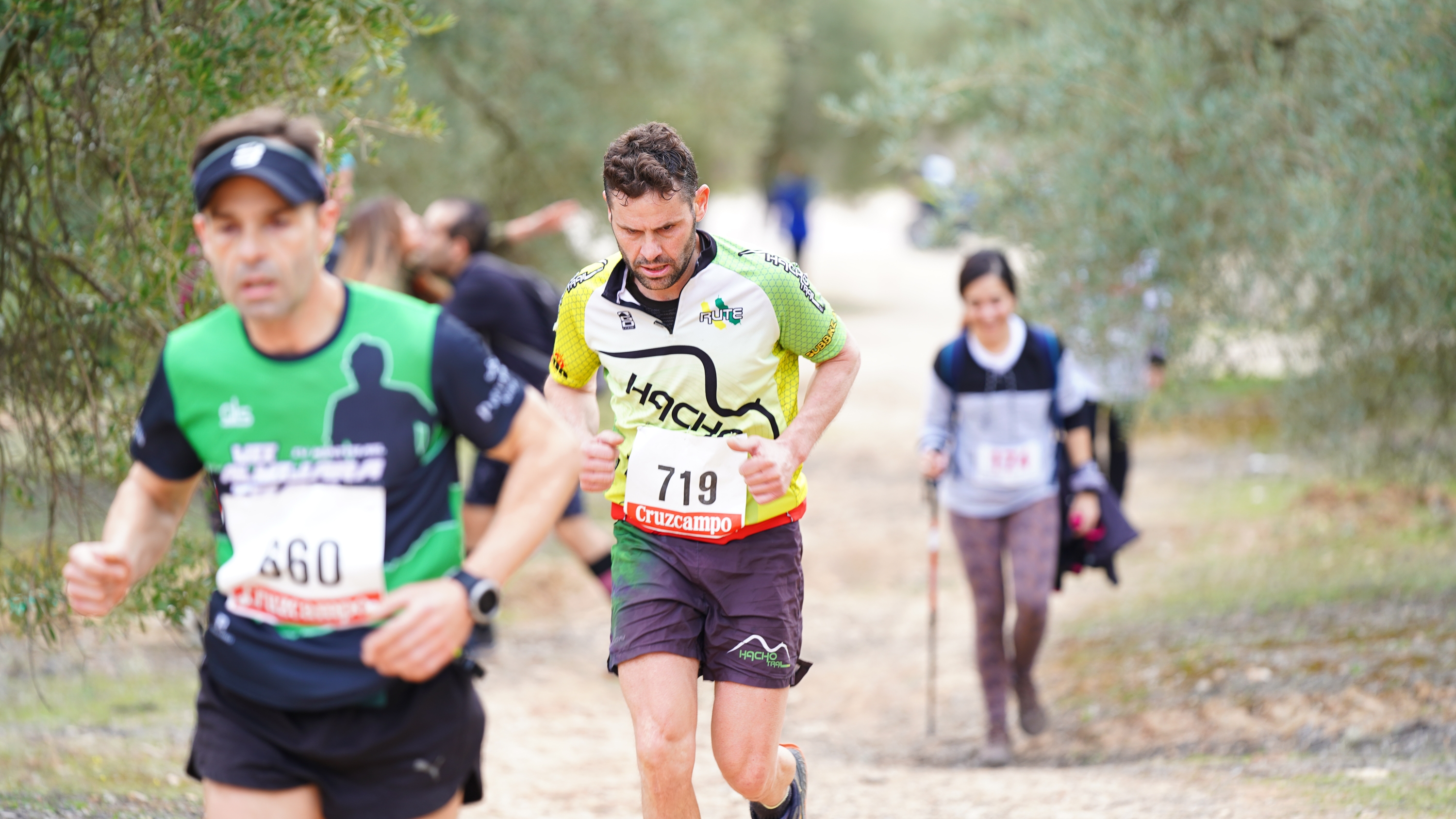 I Trail Sierra de Aras I Trail Sierra de Aras