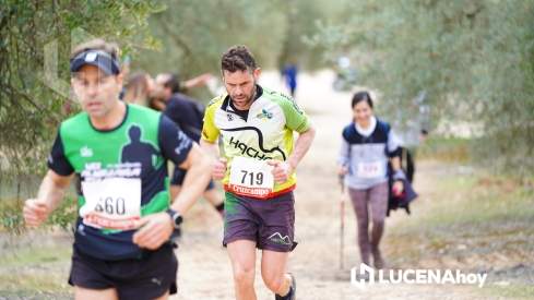 I Trail Sierra de Aras I Trail Sierra de Aras