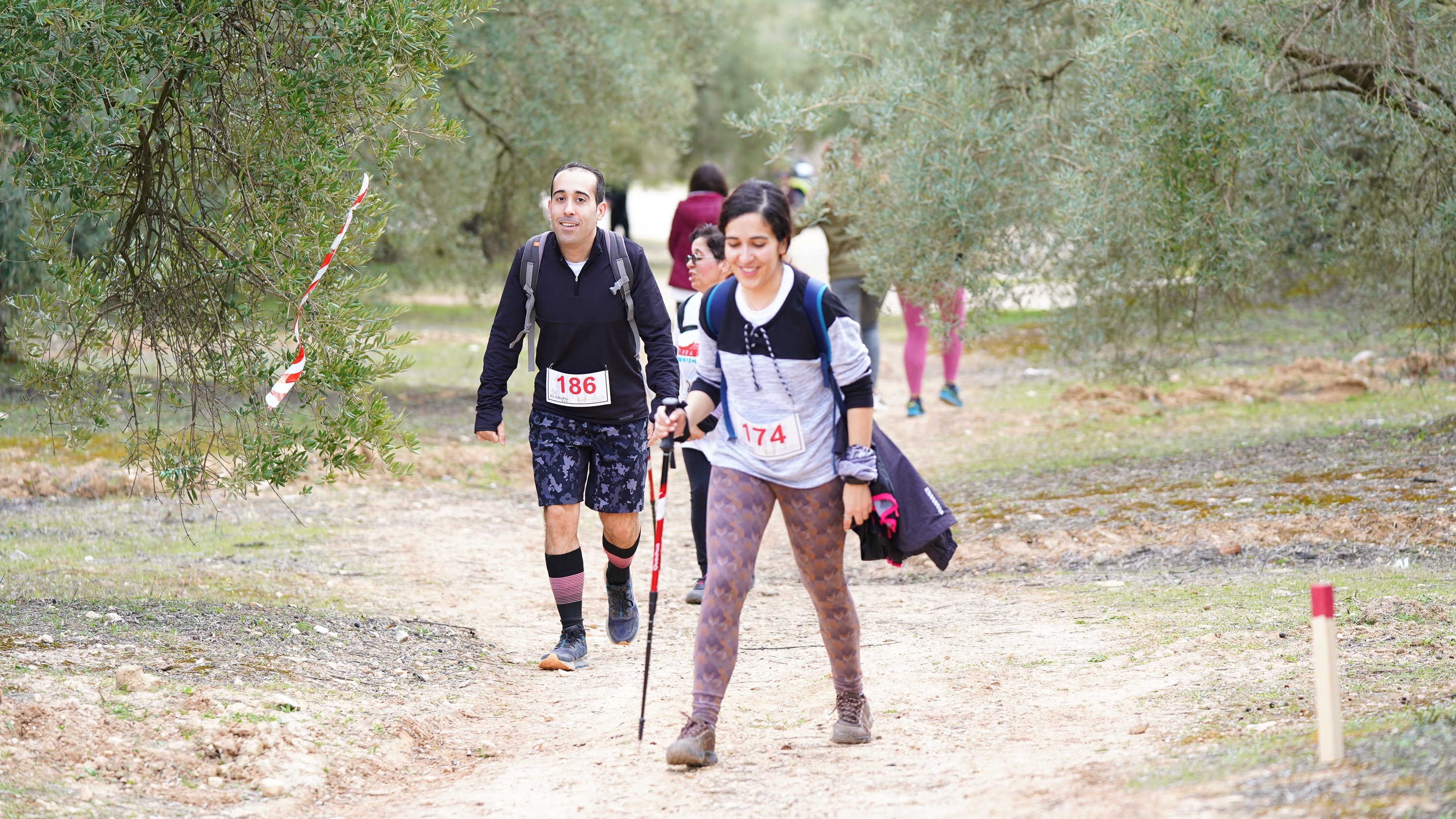 I Trail Sierra de Aras I Trail Sierra de Aras
