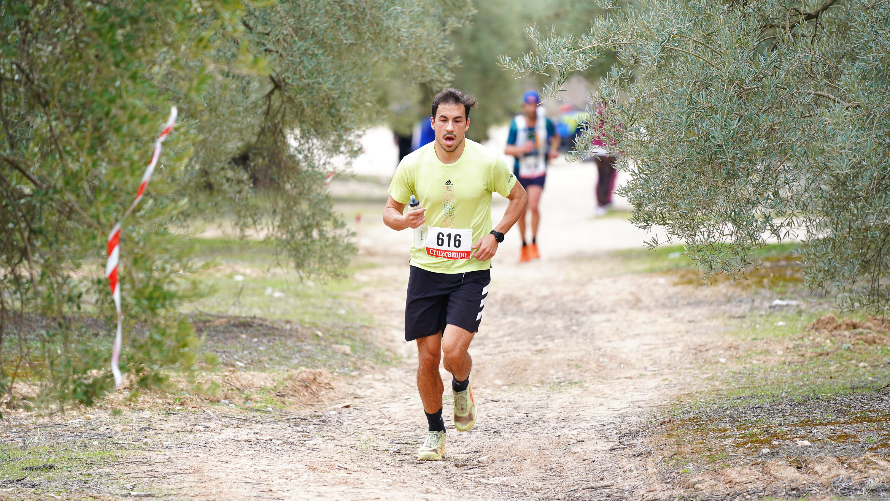 I Trail Sierra de Aras I Trail Sierra de Aras