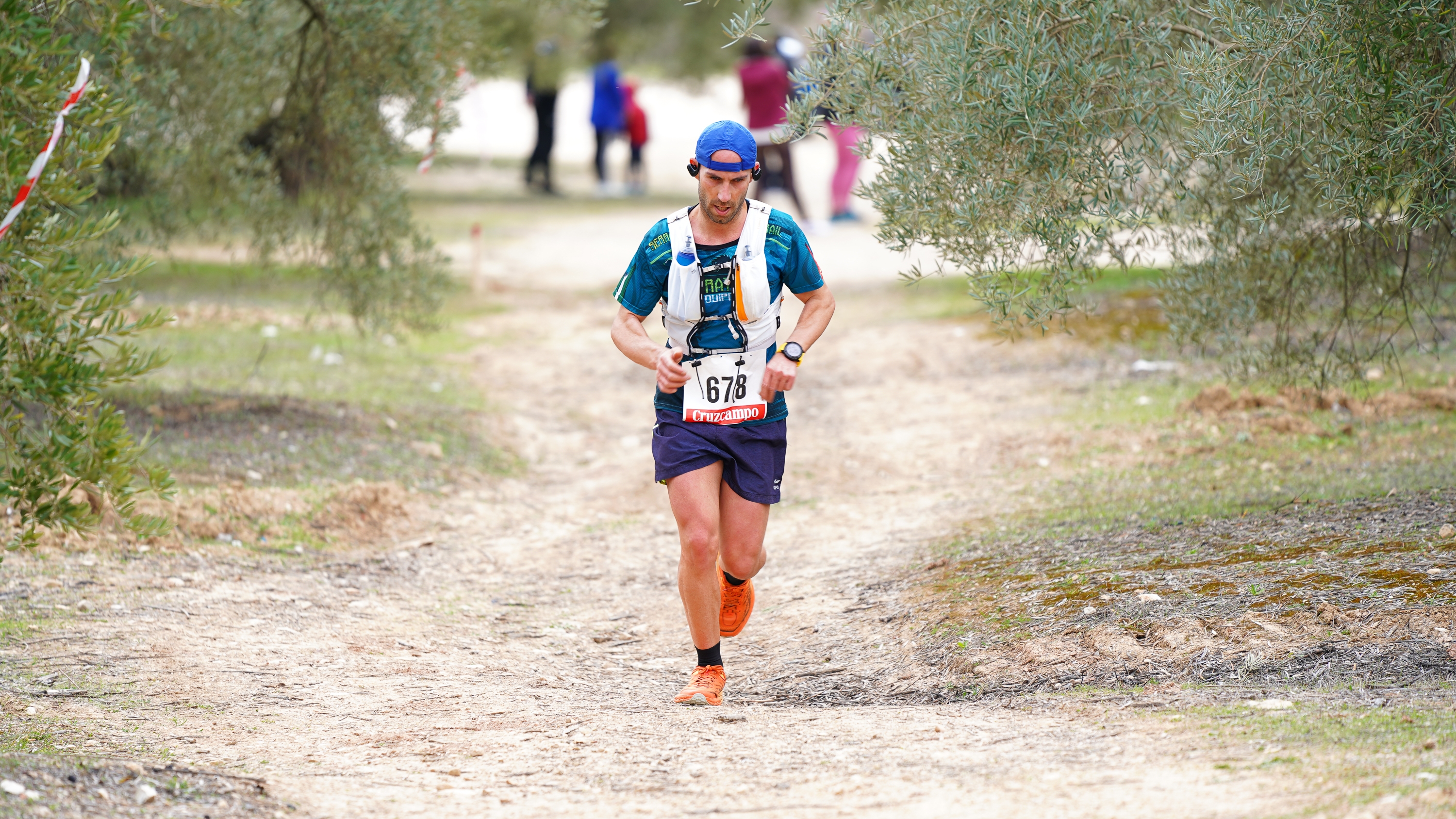 I Trail Sierra de Aras I Trail Sierra de Aras