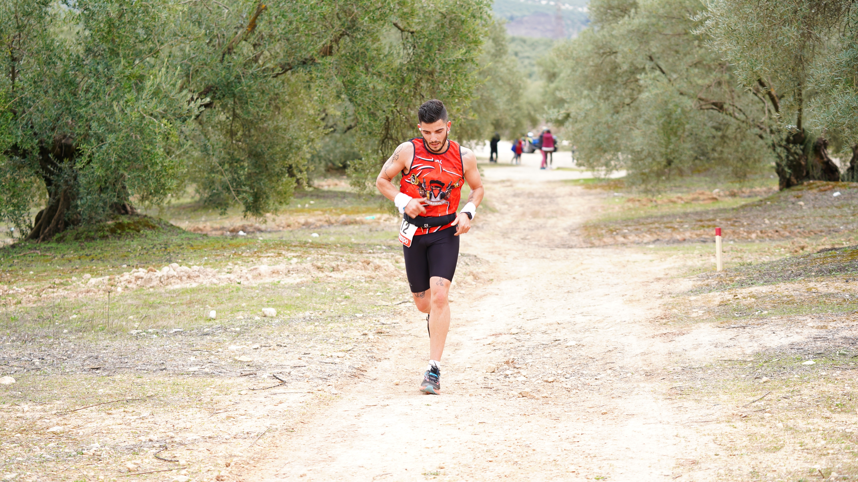 I Trail Sierra de Aras I Trail Sierra de Aras