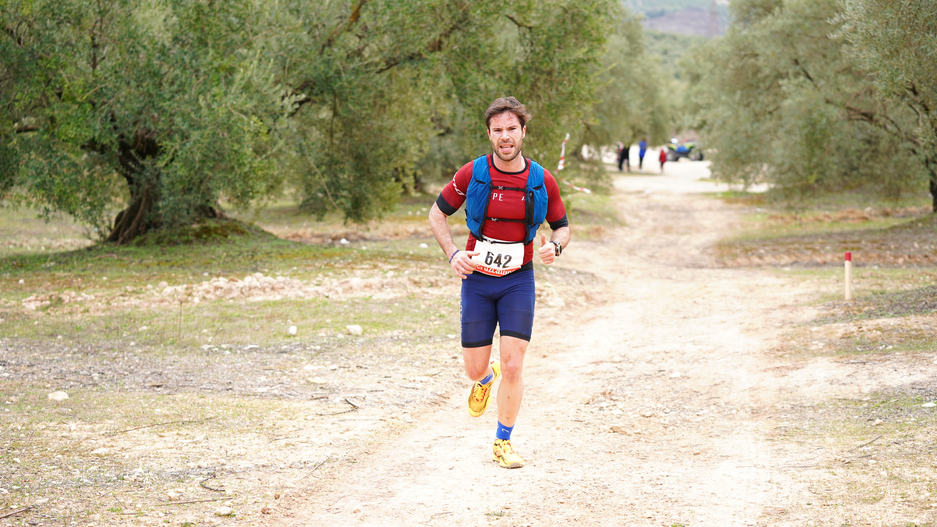 I Trail Sierra de Aras I Trail Sierra de Aras