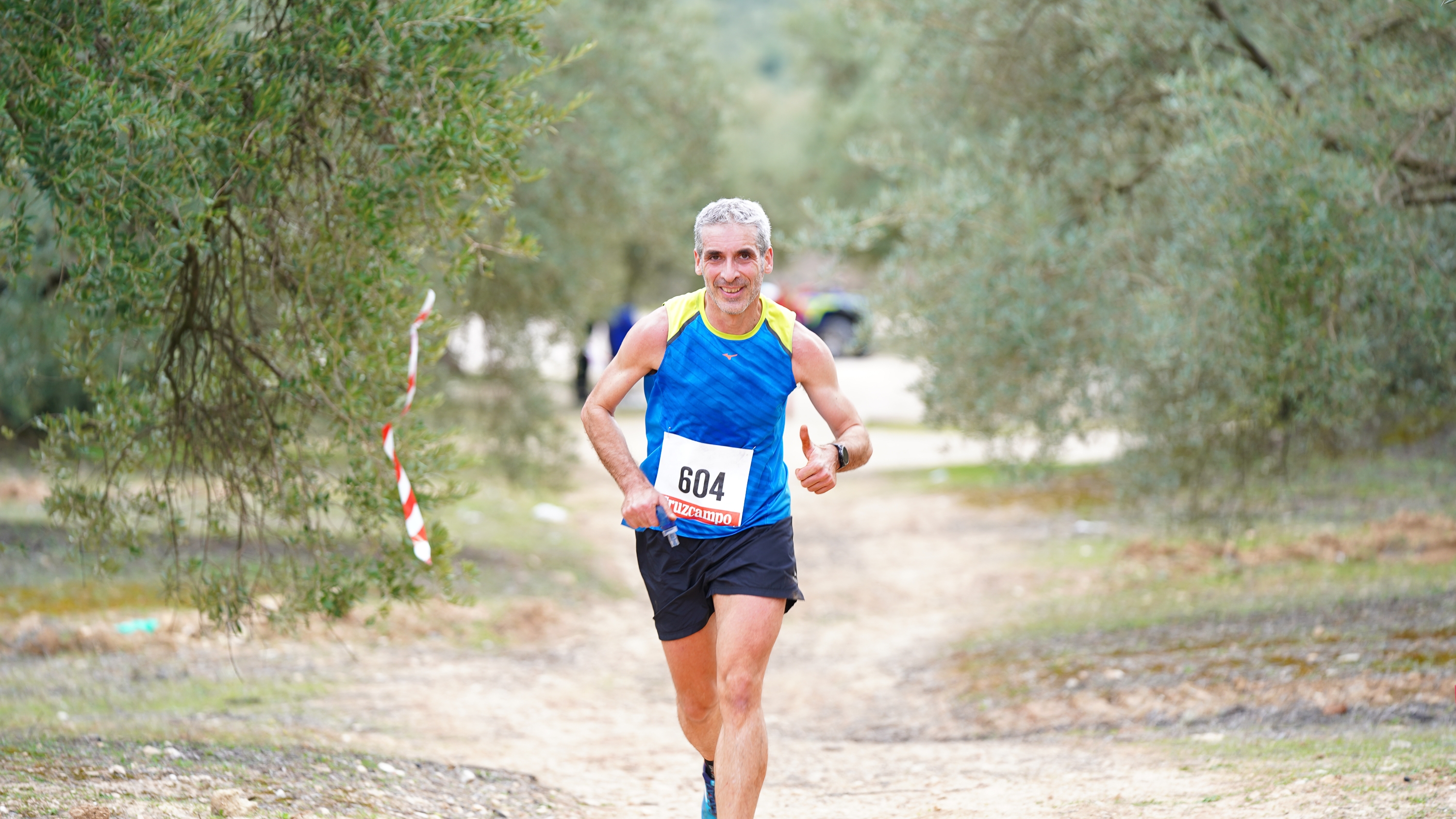 I Trail Sierra de Aras I Trail Sierra de Aras