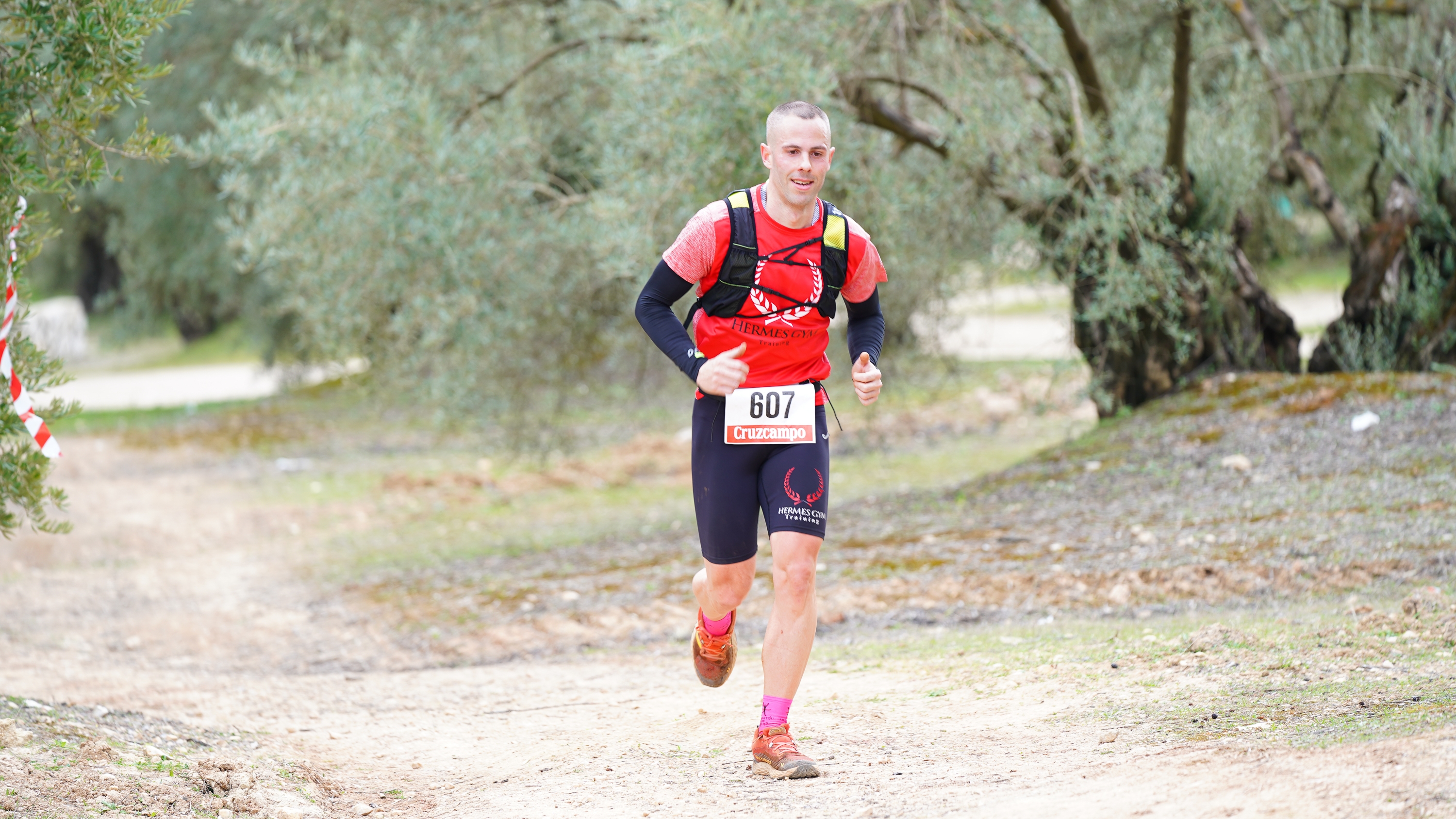 I Trail Sierra de Aras I Trail Sierra de Aras