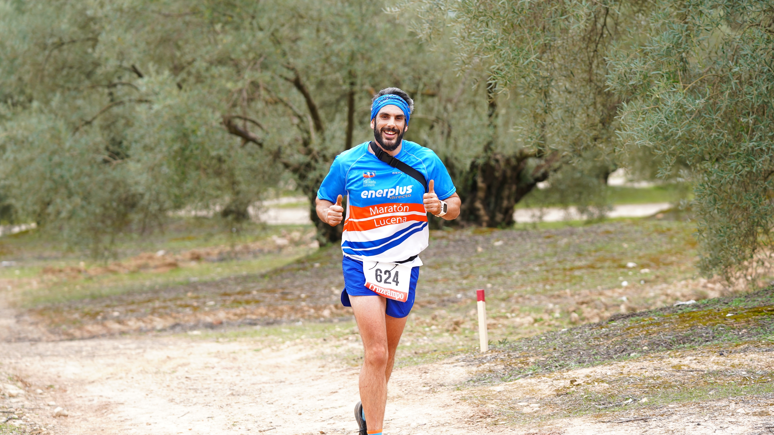 I Trail Sierra de Aras I Trail Sierra de Aras
