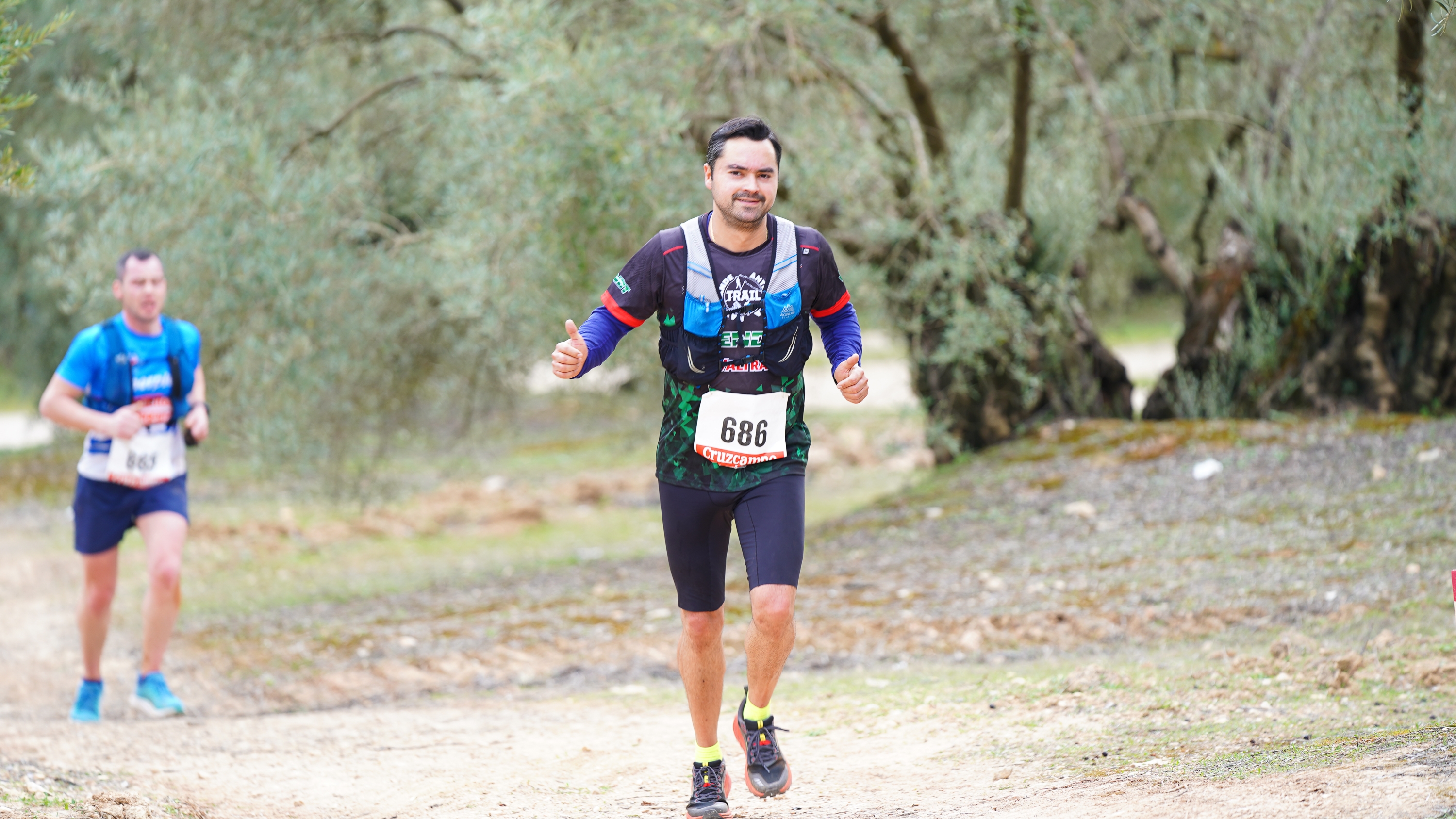 I Trail Sierra de Aras I Trail Sierra de Aras