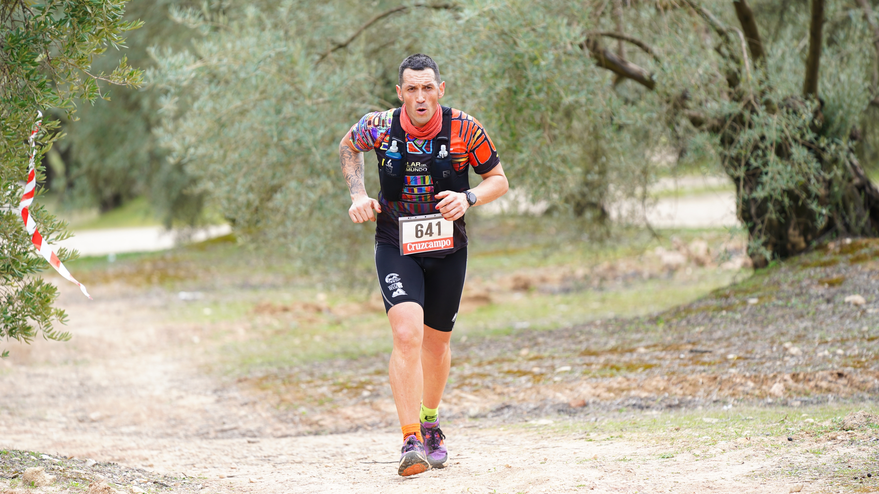 I Trail Sierra de Aras I Trail Sierra de Aras
