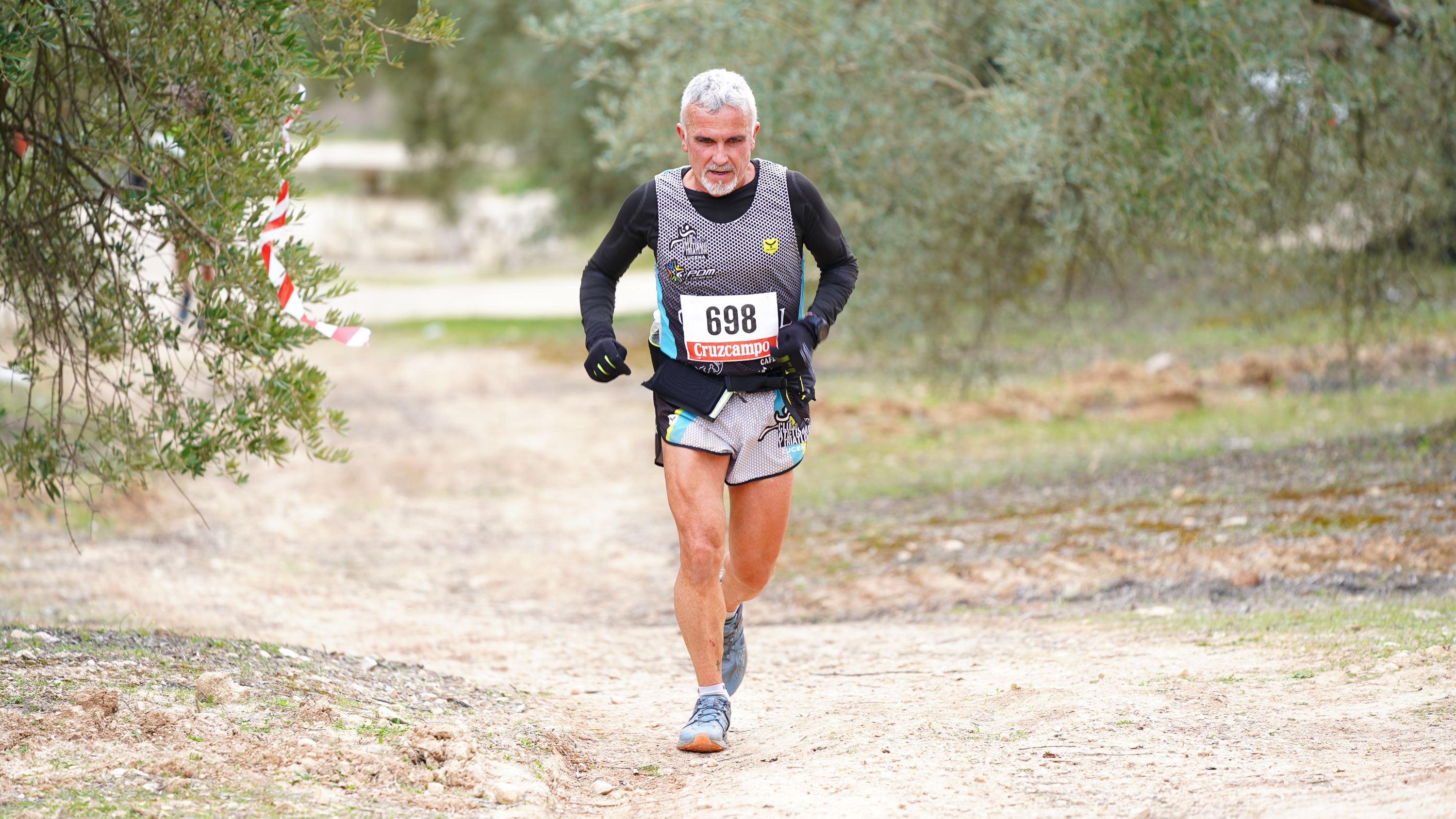 I Trail Sierra de Aras I Trail Sierra de Aras