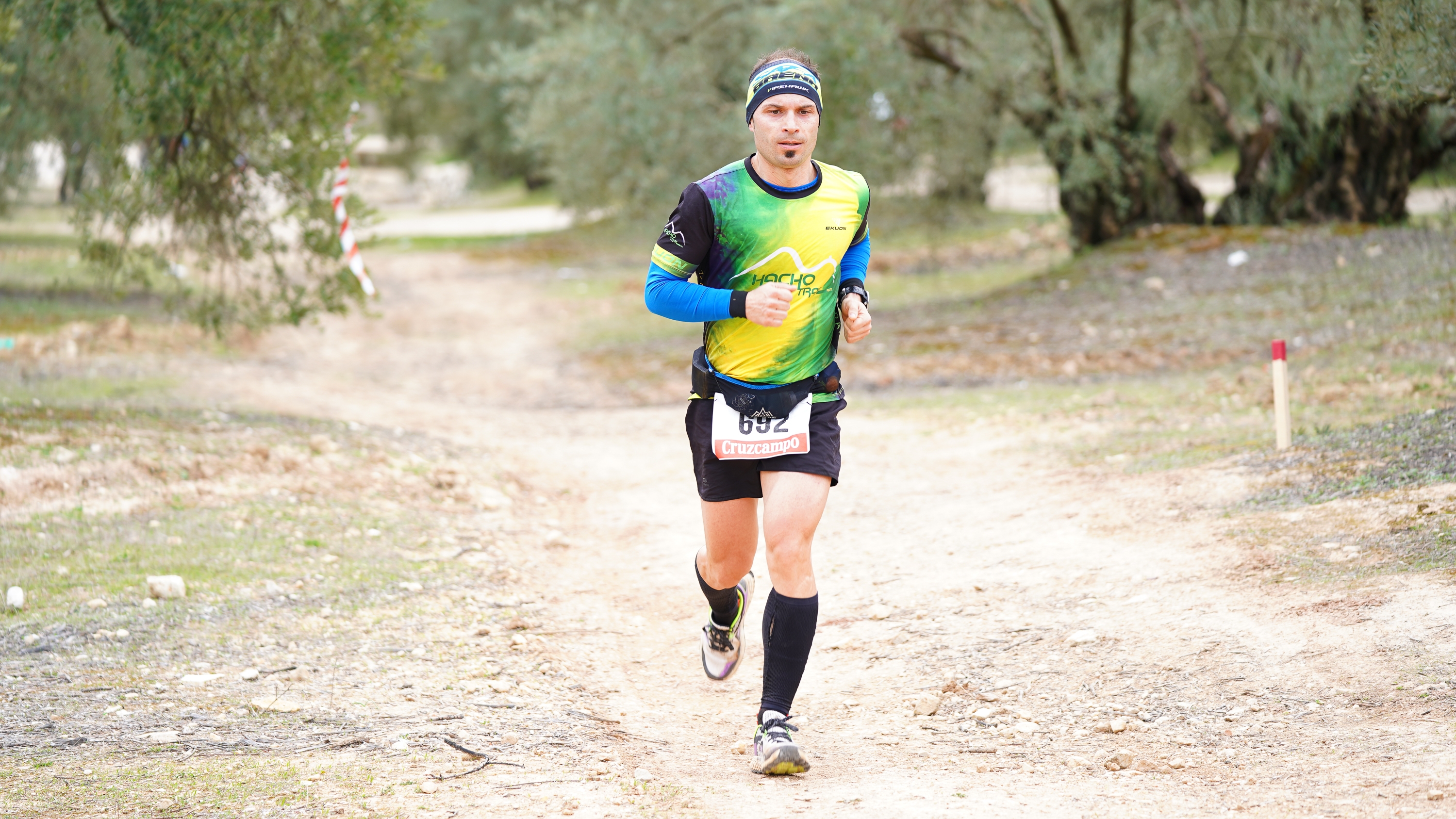 I Trail Sierra de Aras I Trail Sierra de Aras