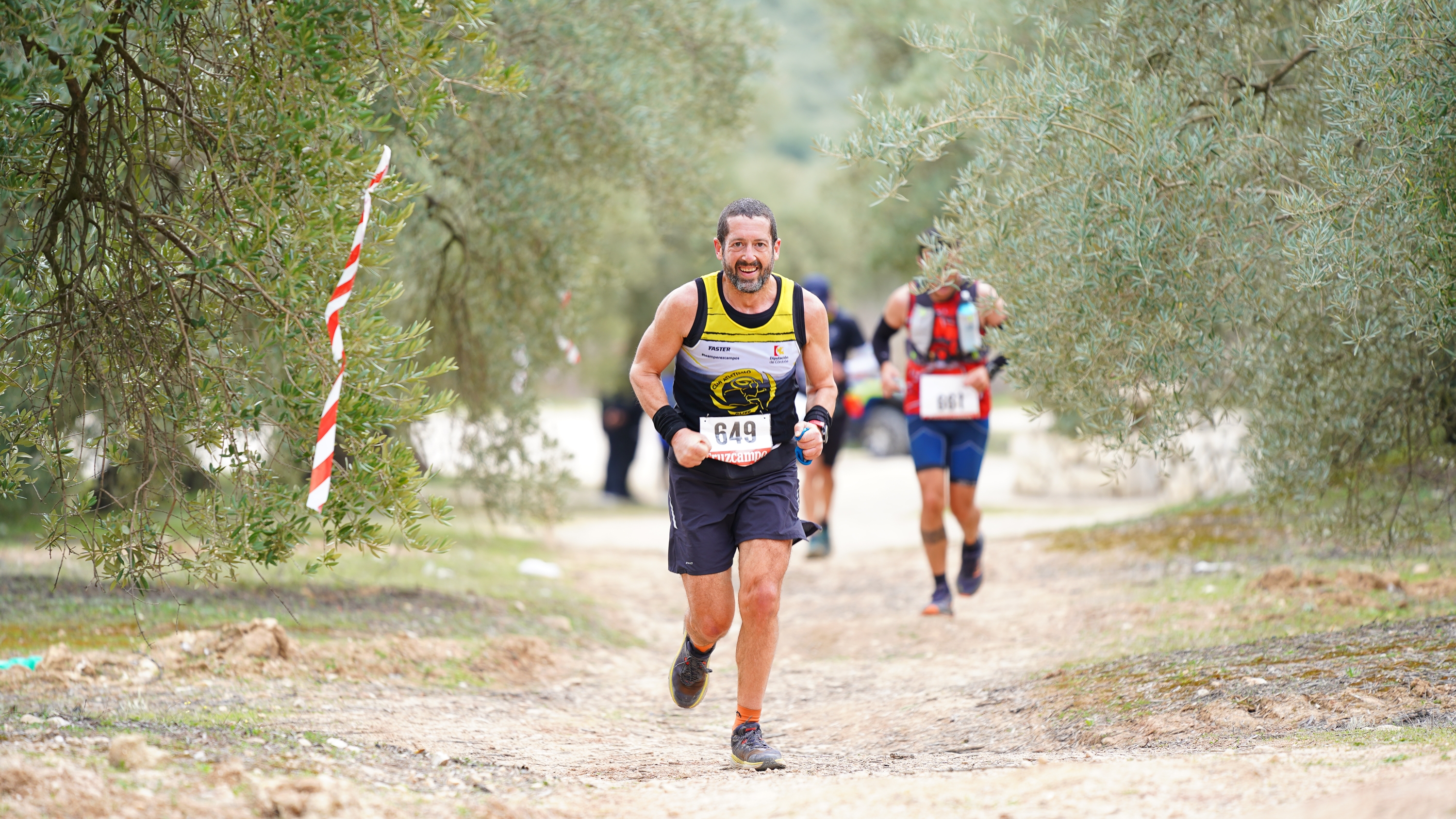 I Trail Sierra de Aras I Trail Sierra de Aras