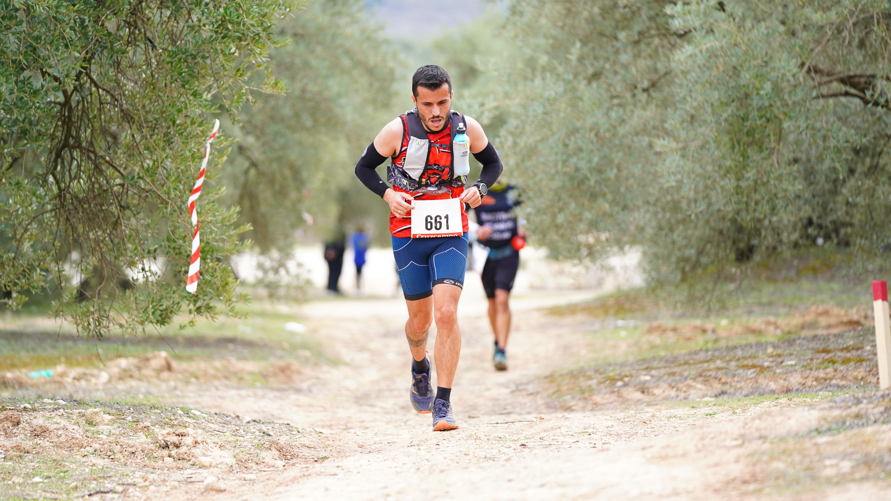 I Trail Sierra de Aras I Trail Sierra de Aras