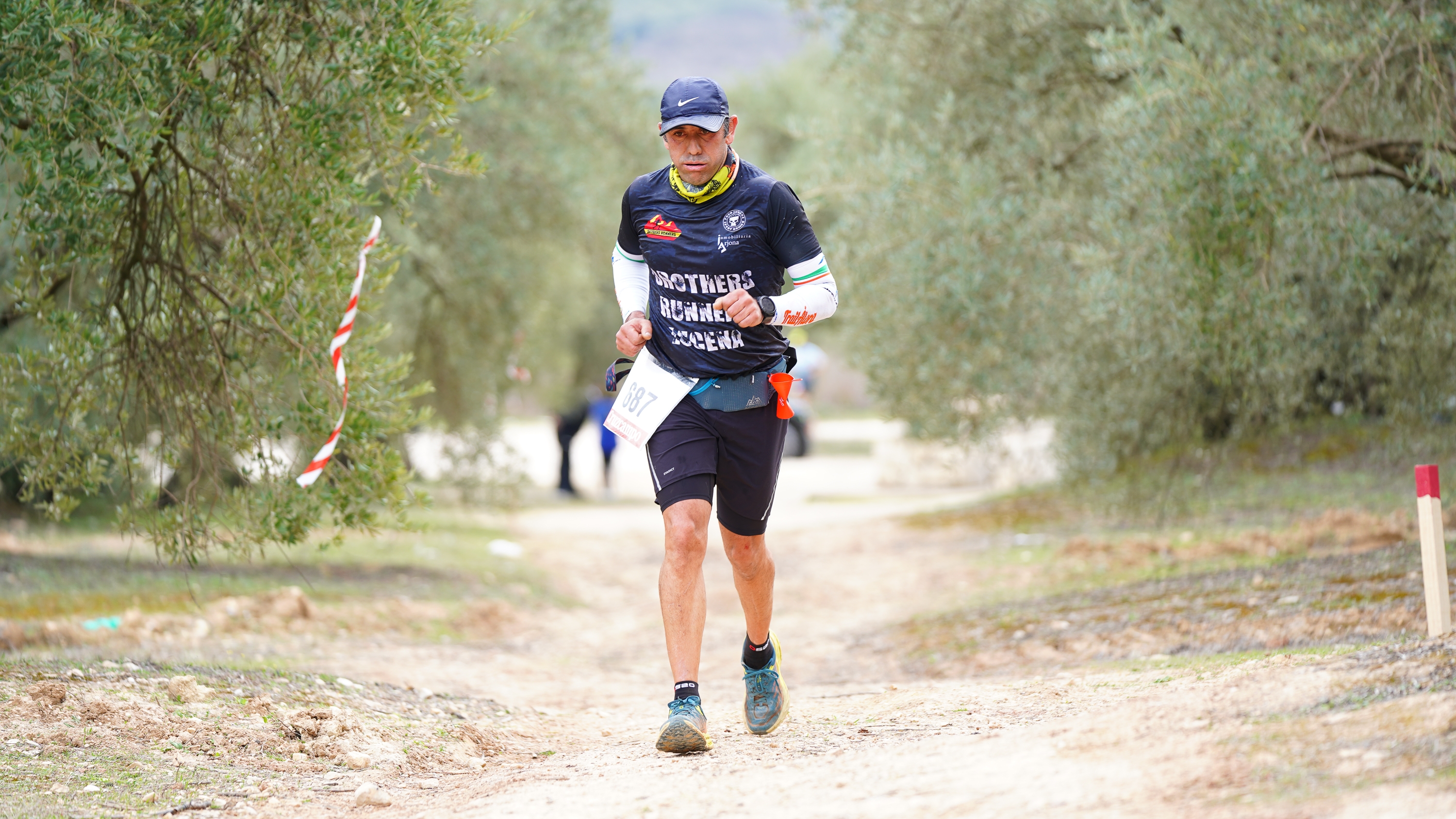 I Trail Sierra de Aras I Trail Sierra de Aras