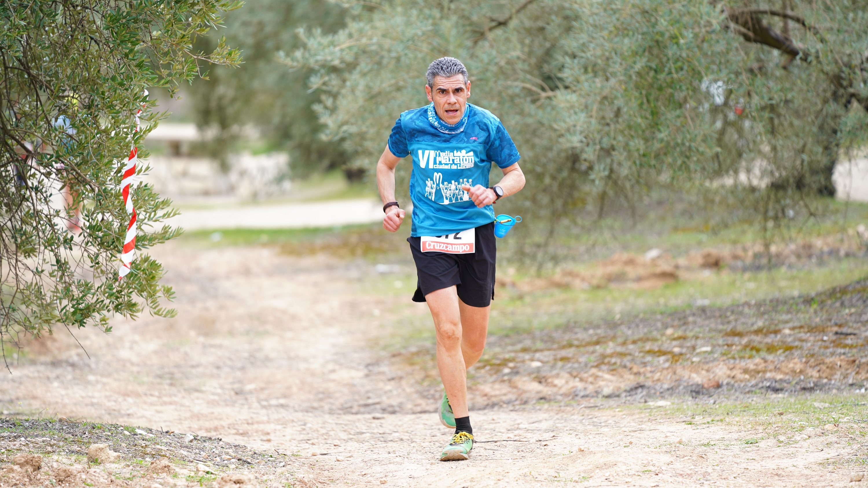 I Trail Sierra de Aras I Trail Sierra de Aras