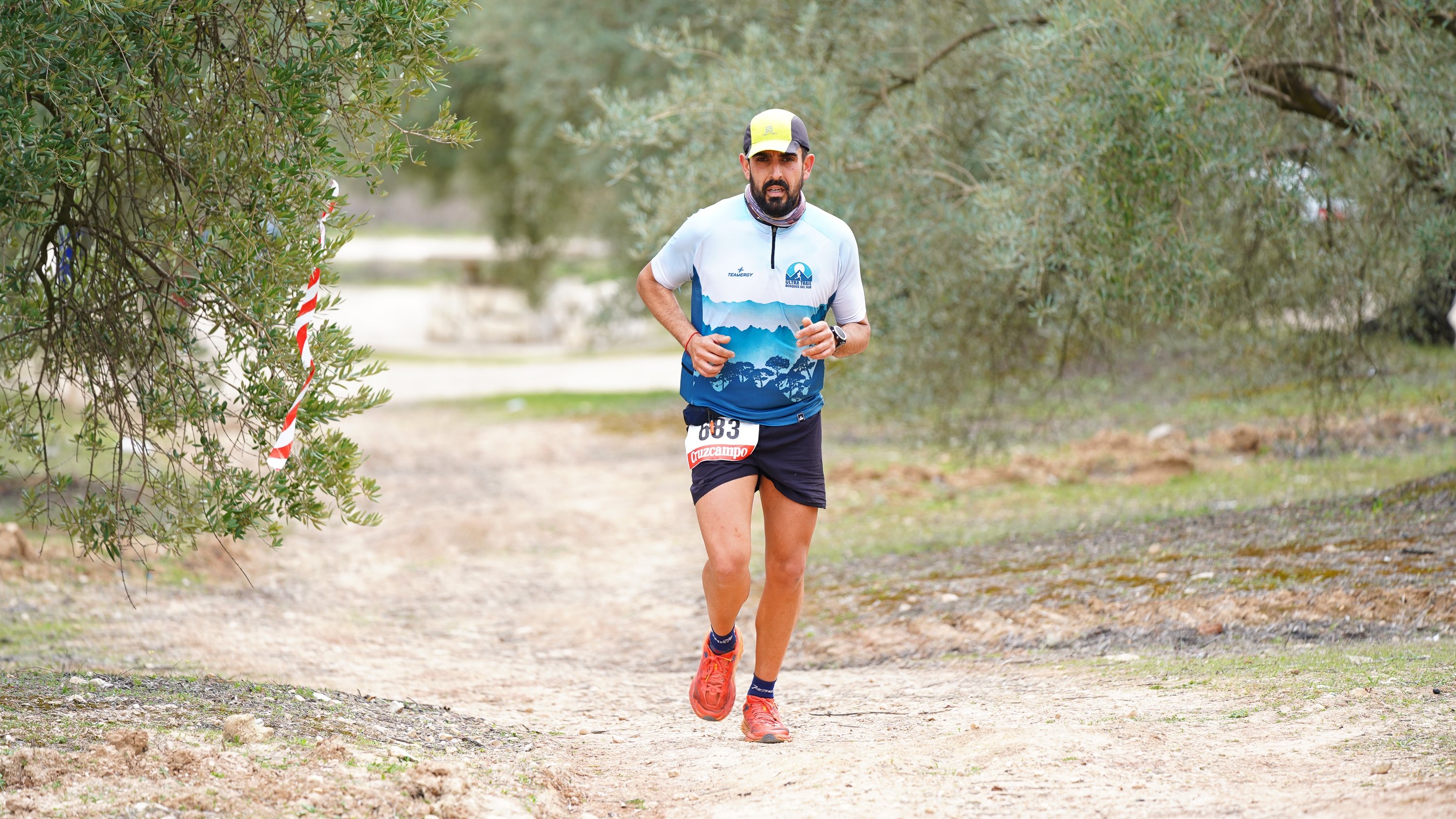 I Trail Sierra de Aras I Trail Sierra de Aras